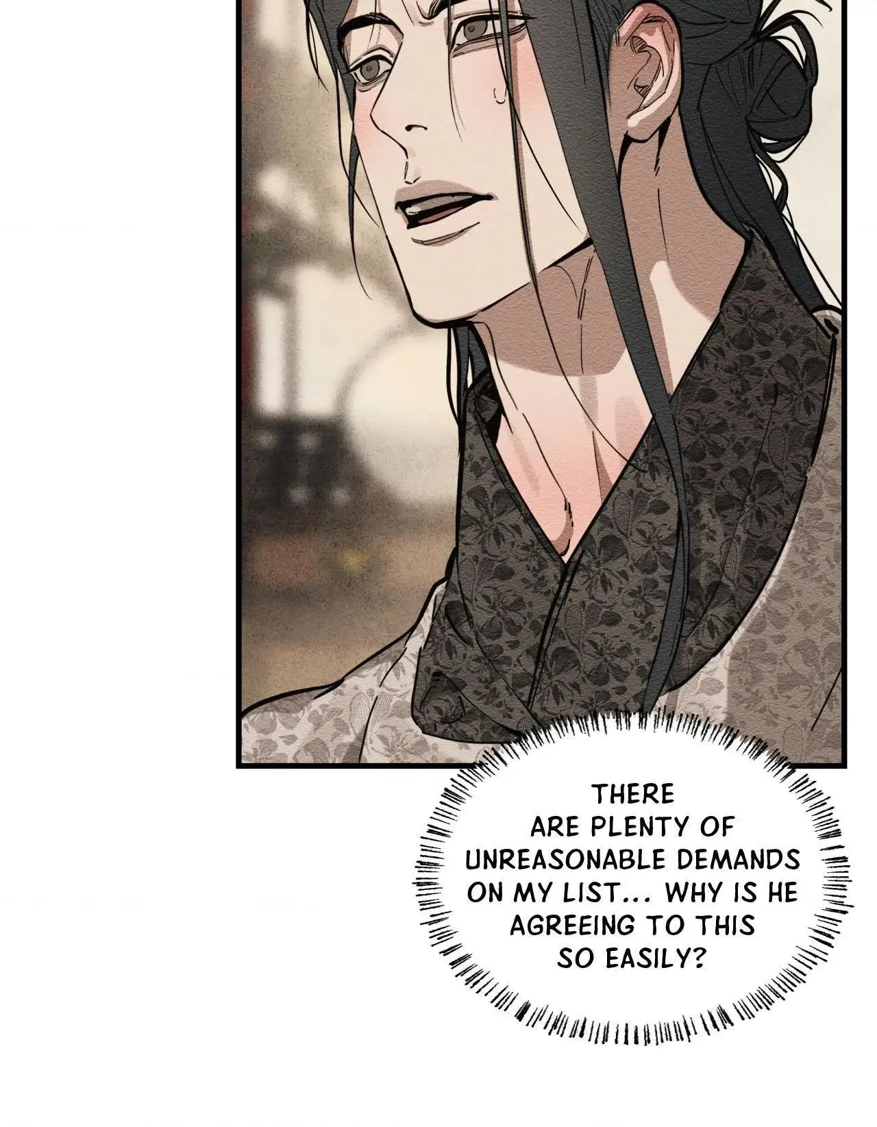 The Heart Of The Lotus - Chapter 44 Page 11
