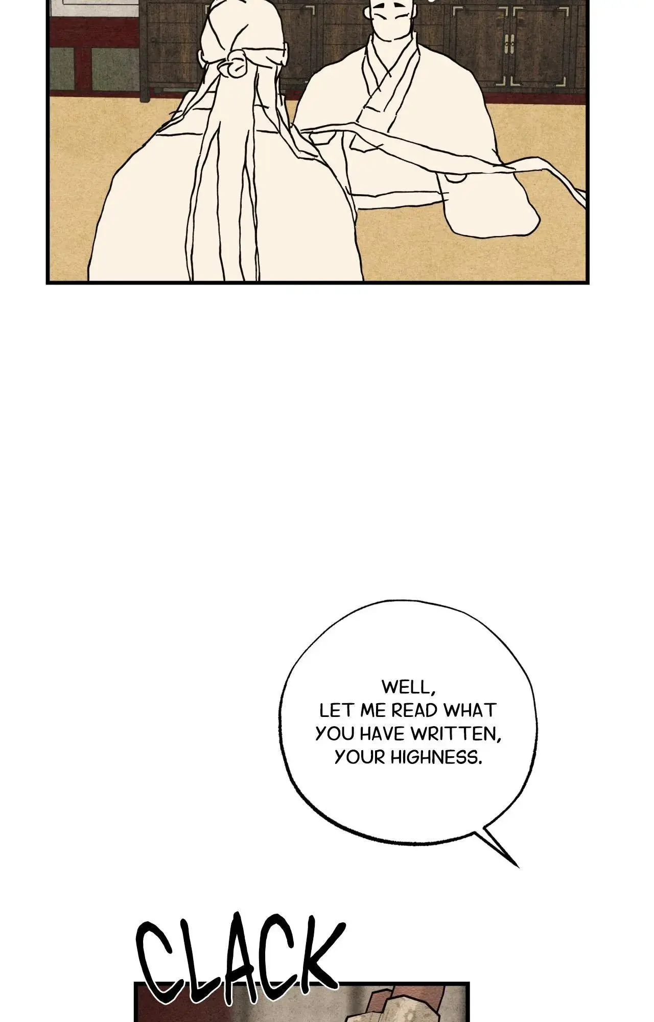 The Heart Of The Lotus - Chapter 44 Page 15