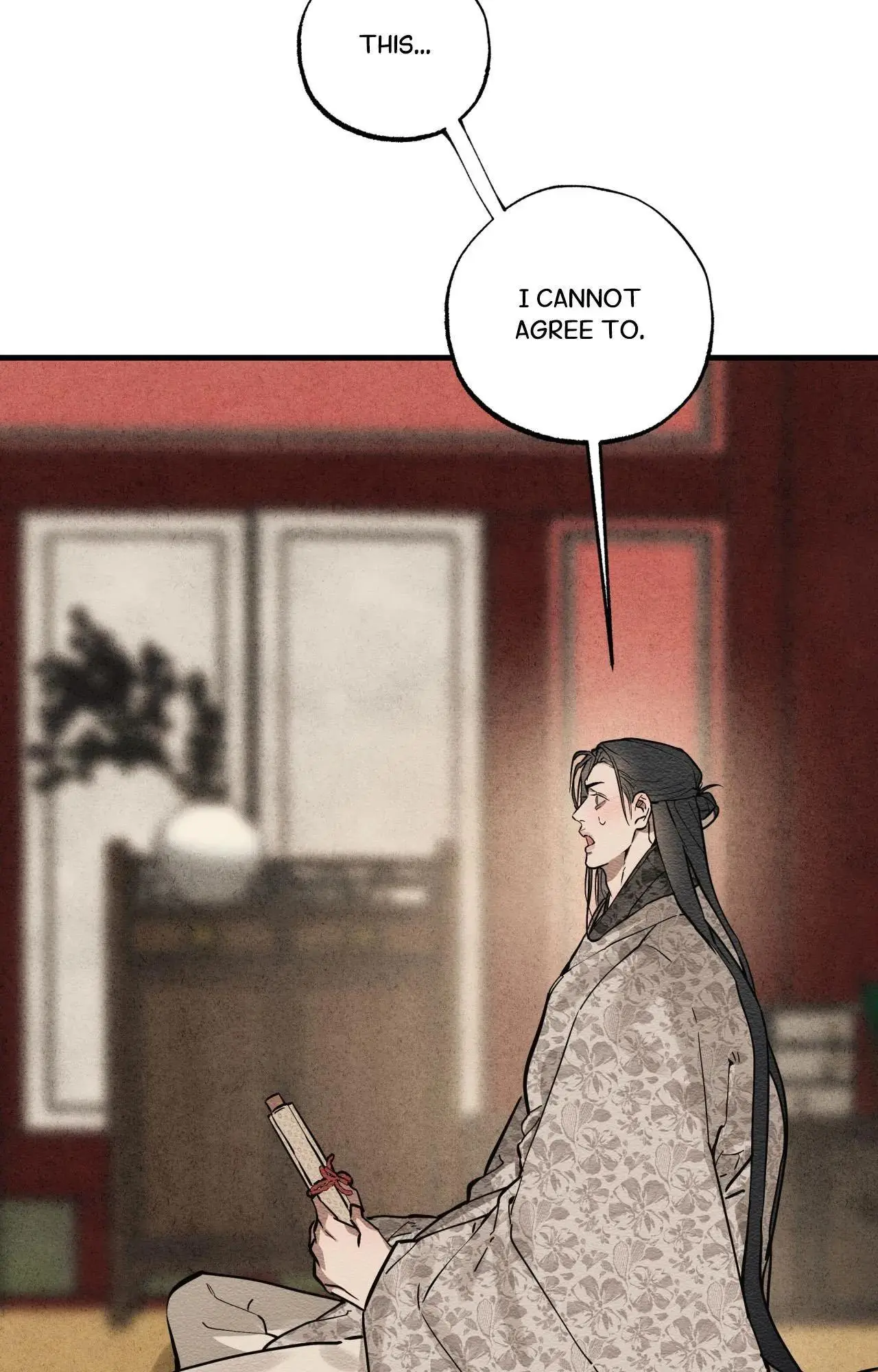 The Heart Of The Lotus - Chapter 44 Page 19
