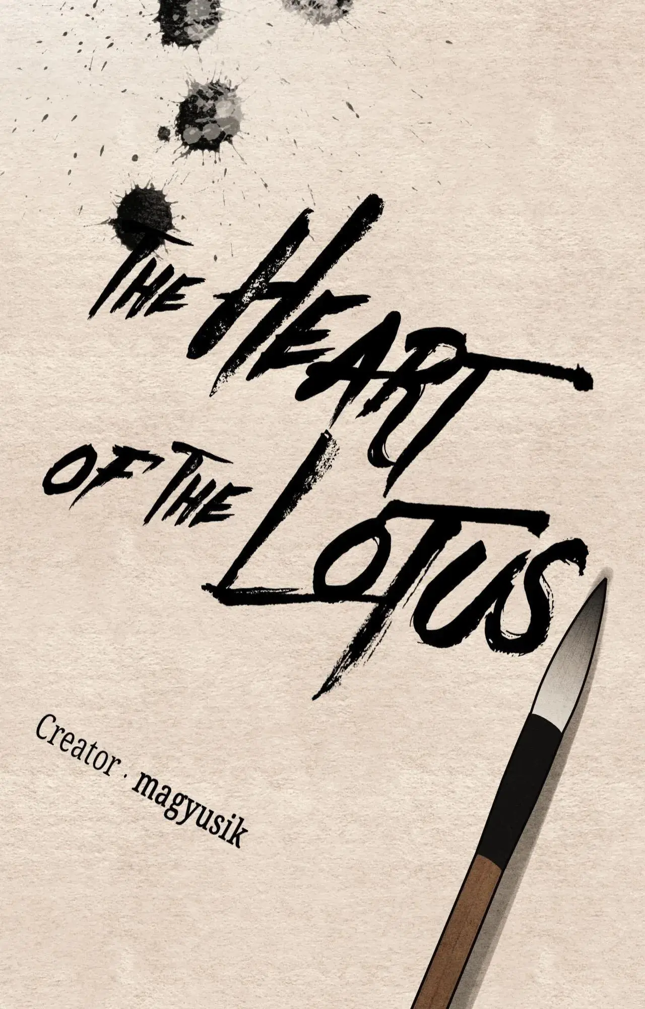 The Heart Of The Lotus - Chapter 44 Page 23