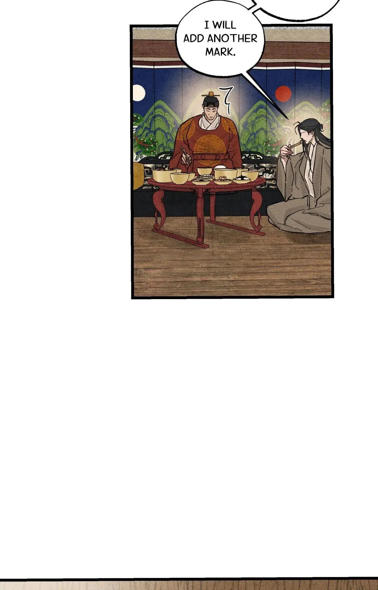 The Heart Of The Lotus - Chapter 44 Page 36