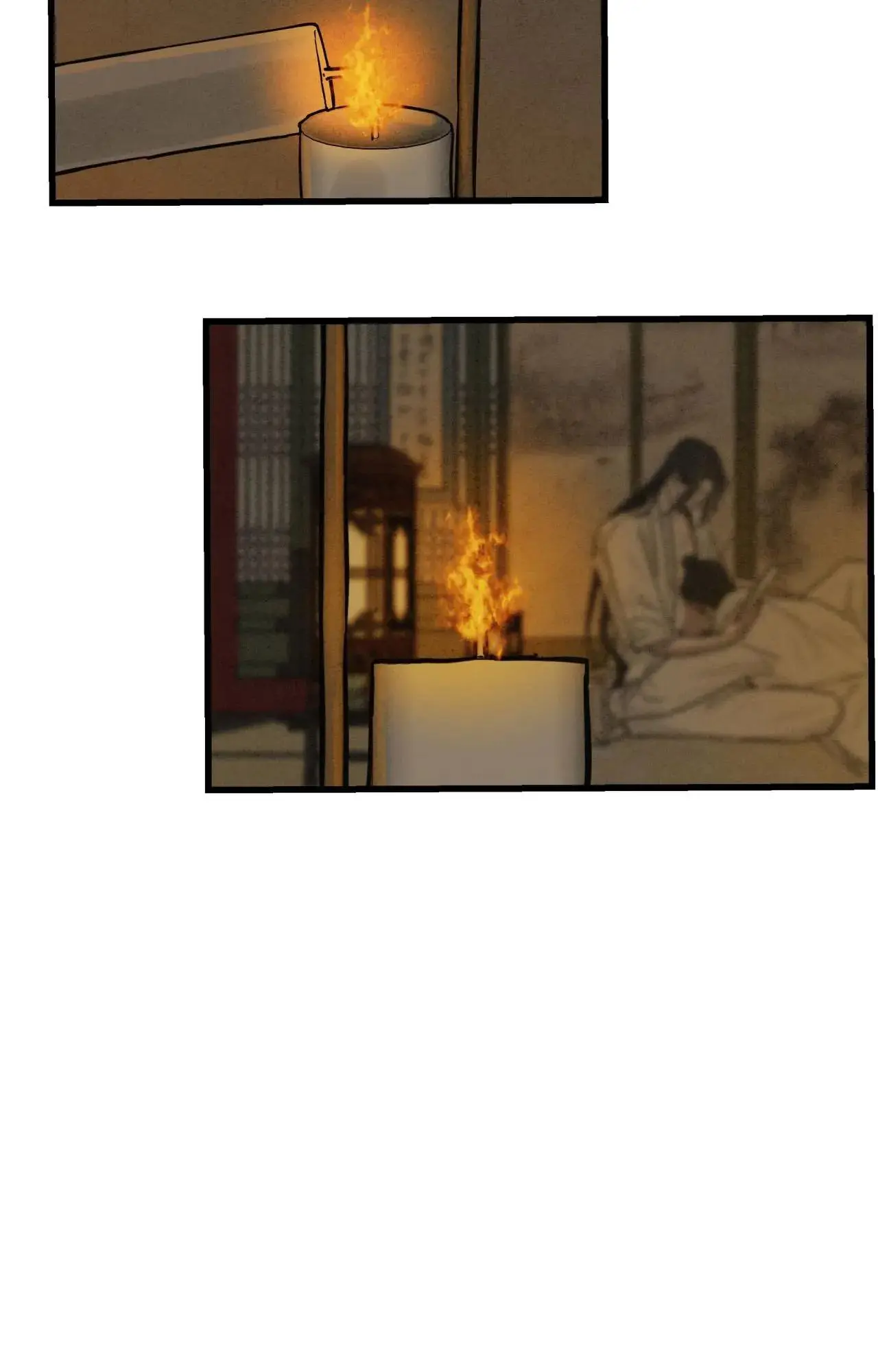 The Heart Of The Lotus - Chapter 44 Page 40