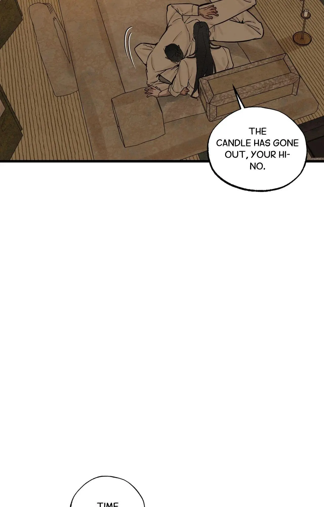 The Heart Of The Lotus - Chapter 44 Page 48