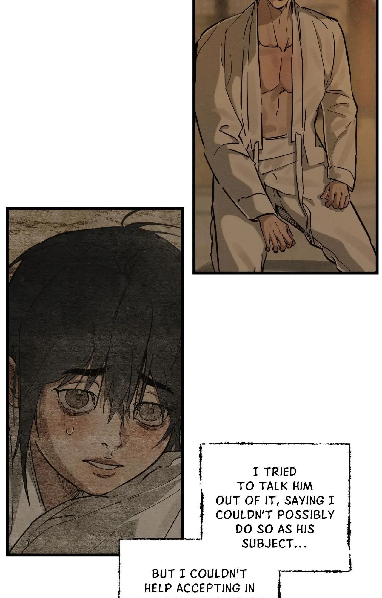 The Heart Of The Lotus - Chapter 44 Page 52
