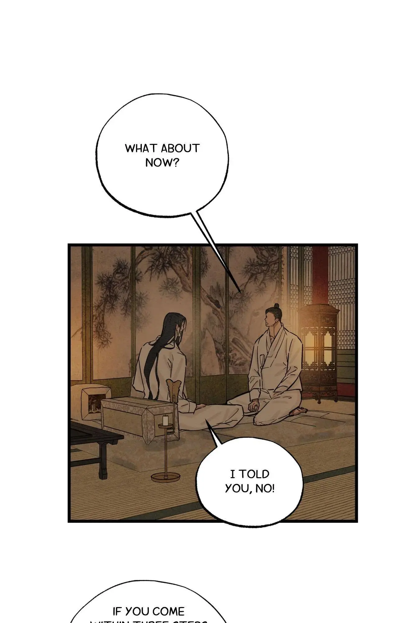The Heart Of The Lotus - Chapter 44 Page 54