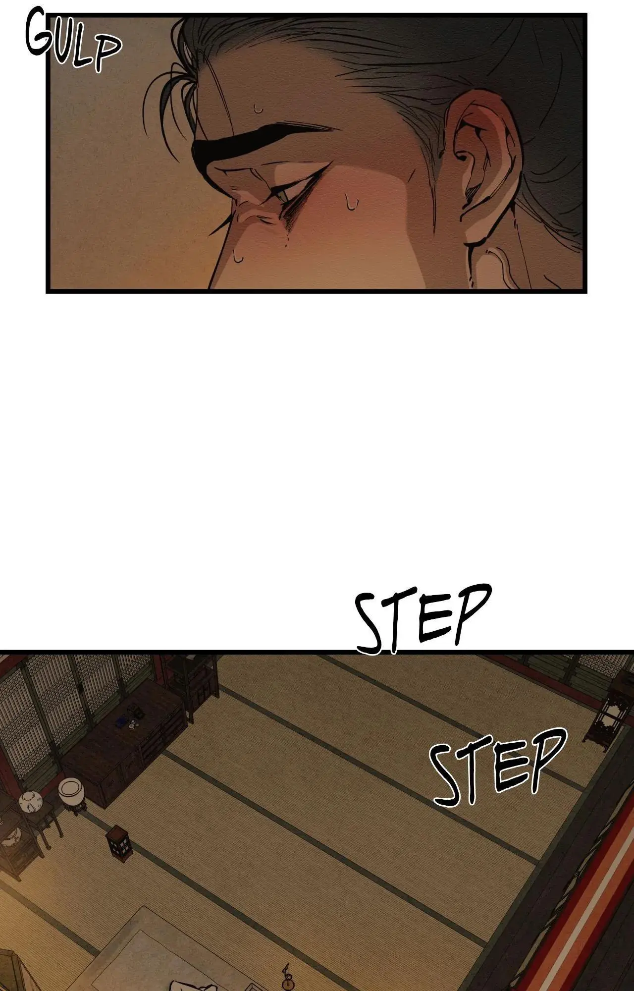 The Heart Of The Lotus - Chapter 44 Page 56