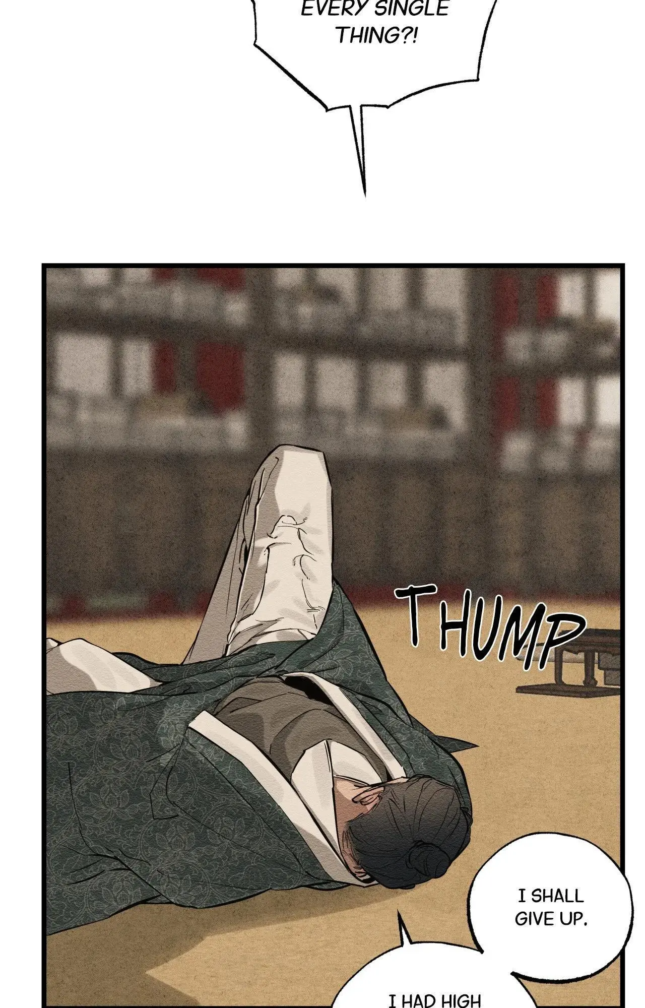 The Heart Of The Lotus - Chapter 44 Page 63