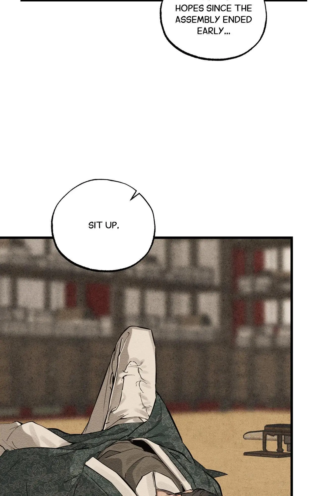 The Heart Of The Lotus - Chapter 44 Page 64