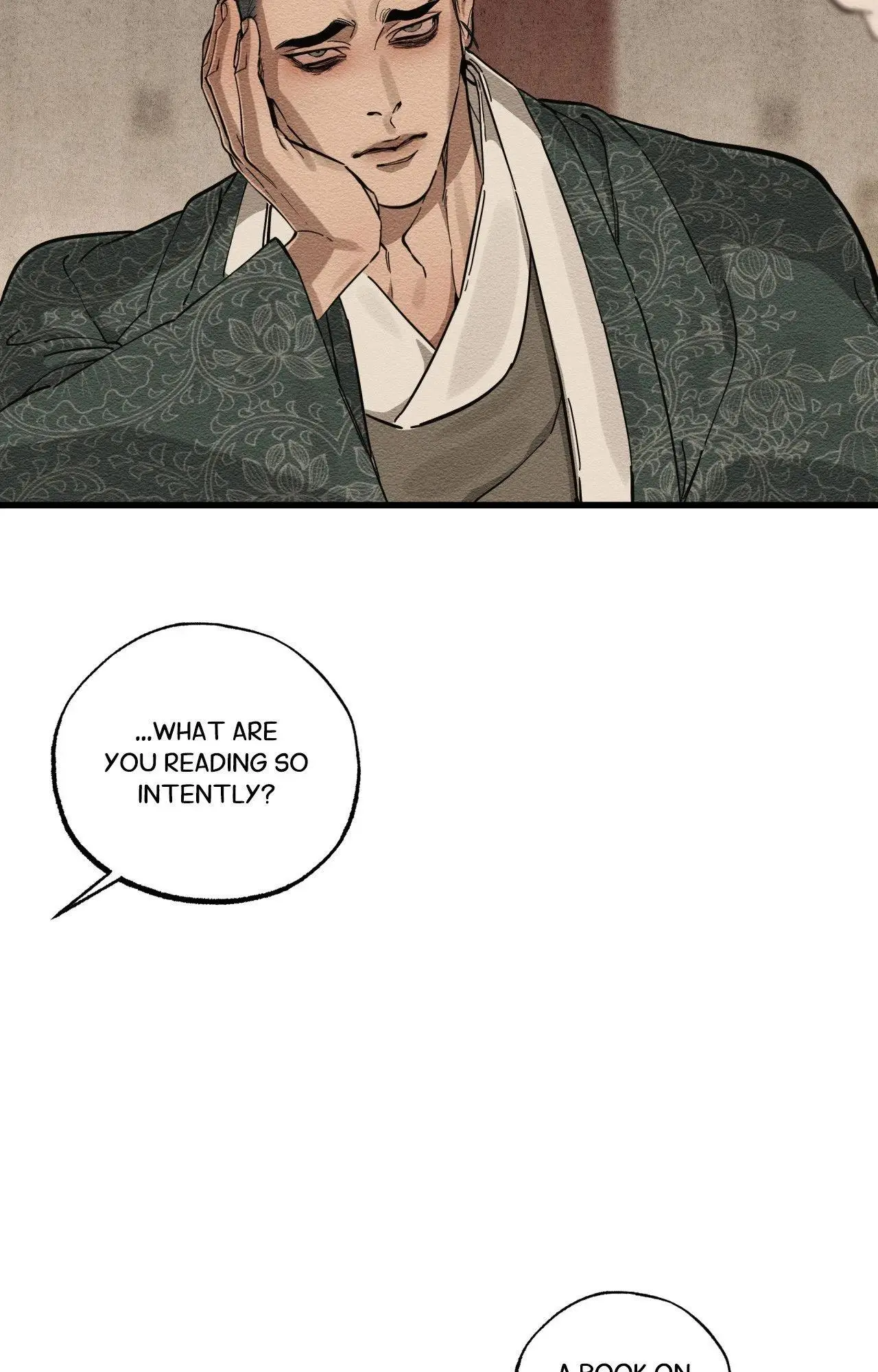 The Heart Of The Lotus - Chapter 44 Page 67