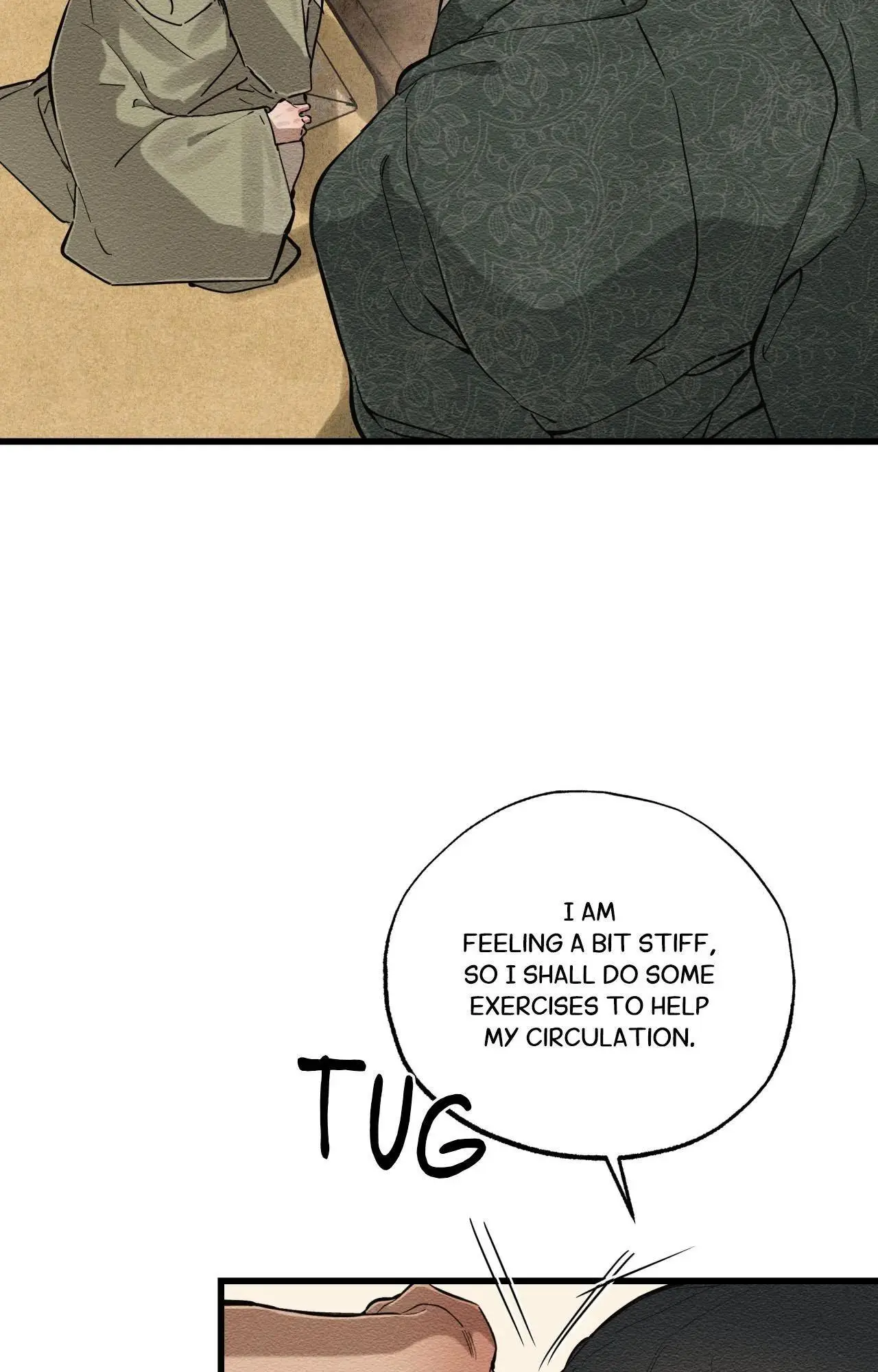 The Heart Of The Lotus - Chapter 44 Page 72