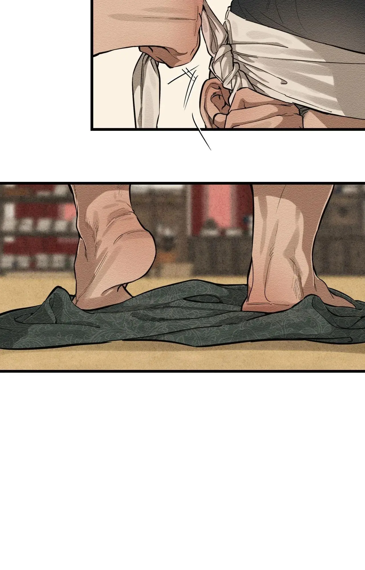 The Heart Of The Lotus - Chapter 44 Page 73