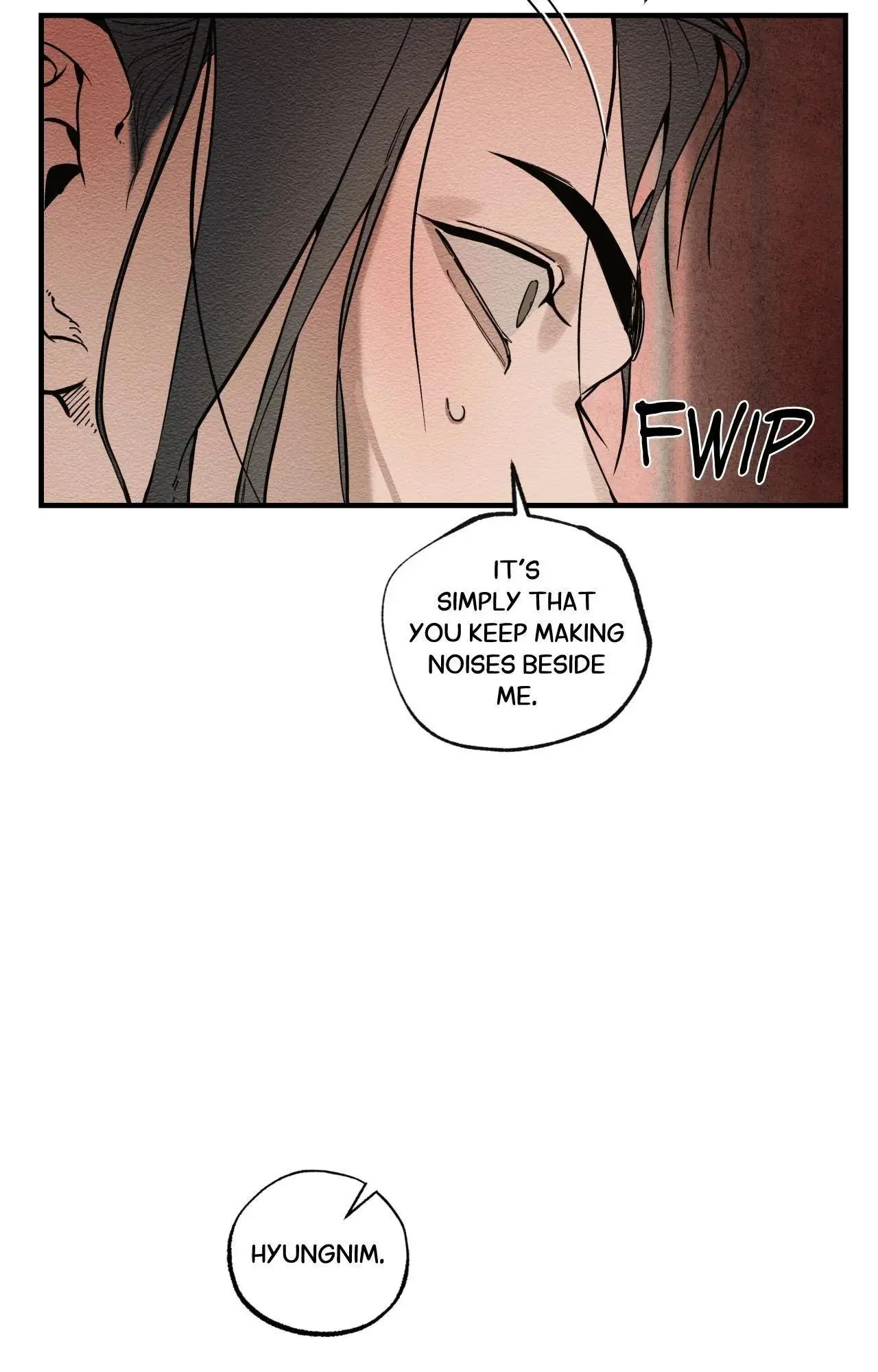 The Heart Of The Lotus - Chapter 45 Page 4