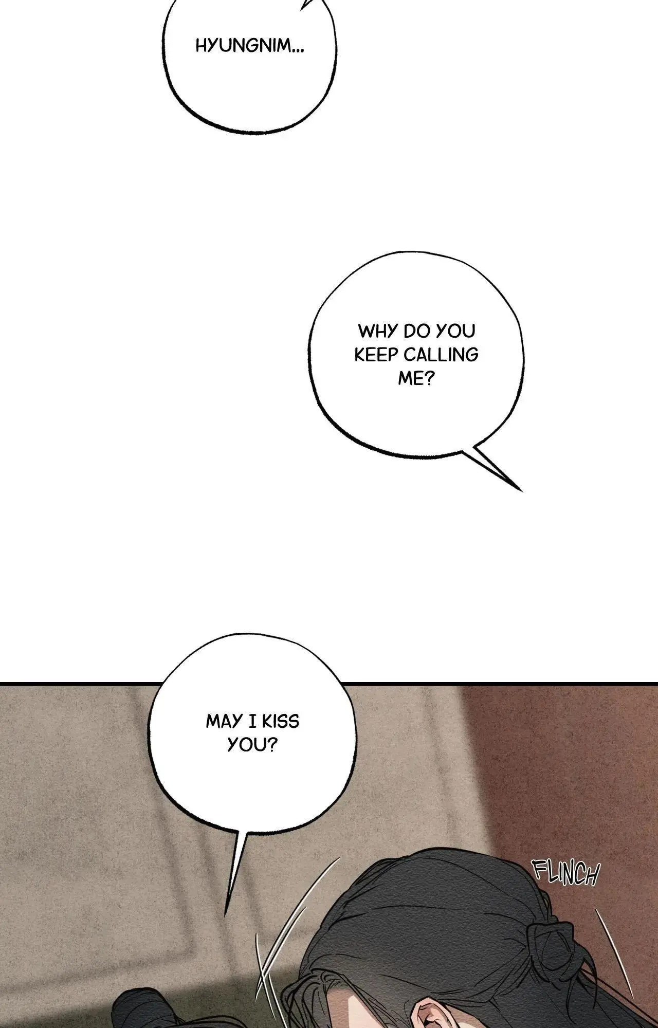The Heart Of The Lotus - Chapter 45 Page 6