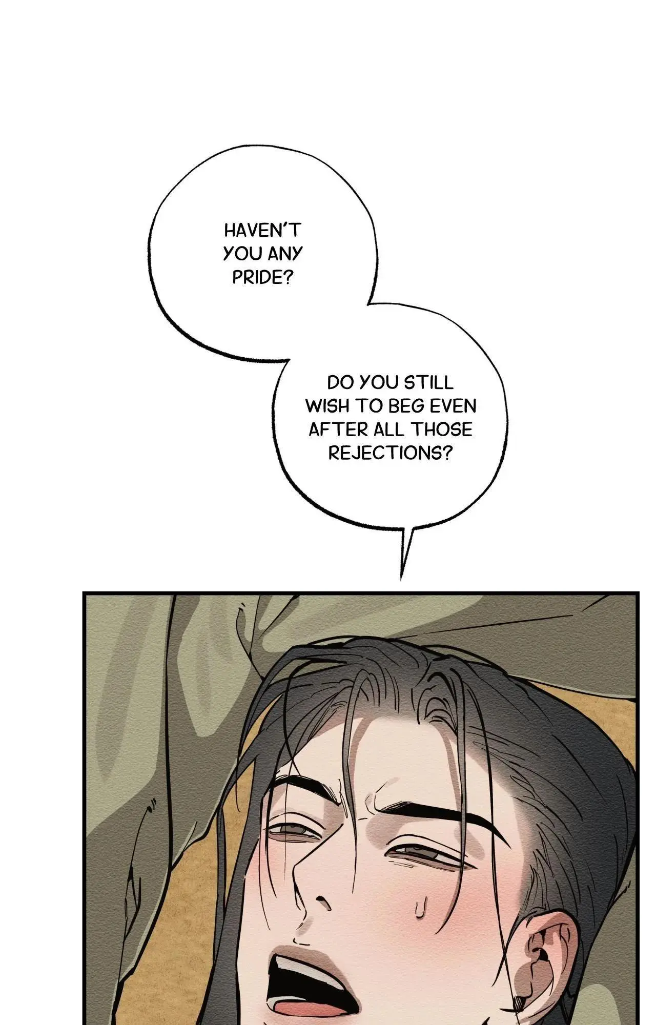 The Heart Of The Lotus - Chapter 45 Page 13