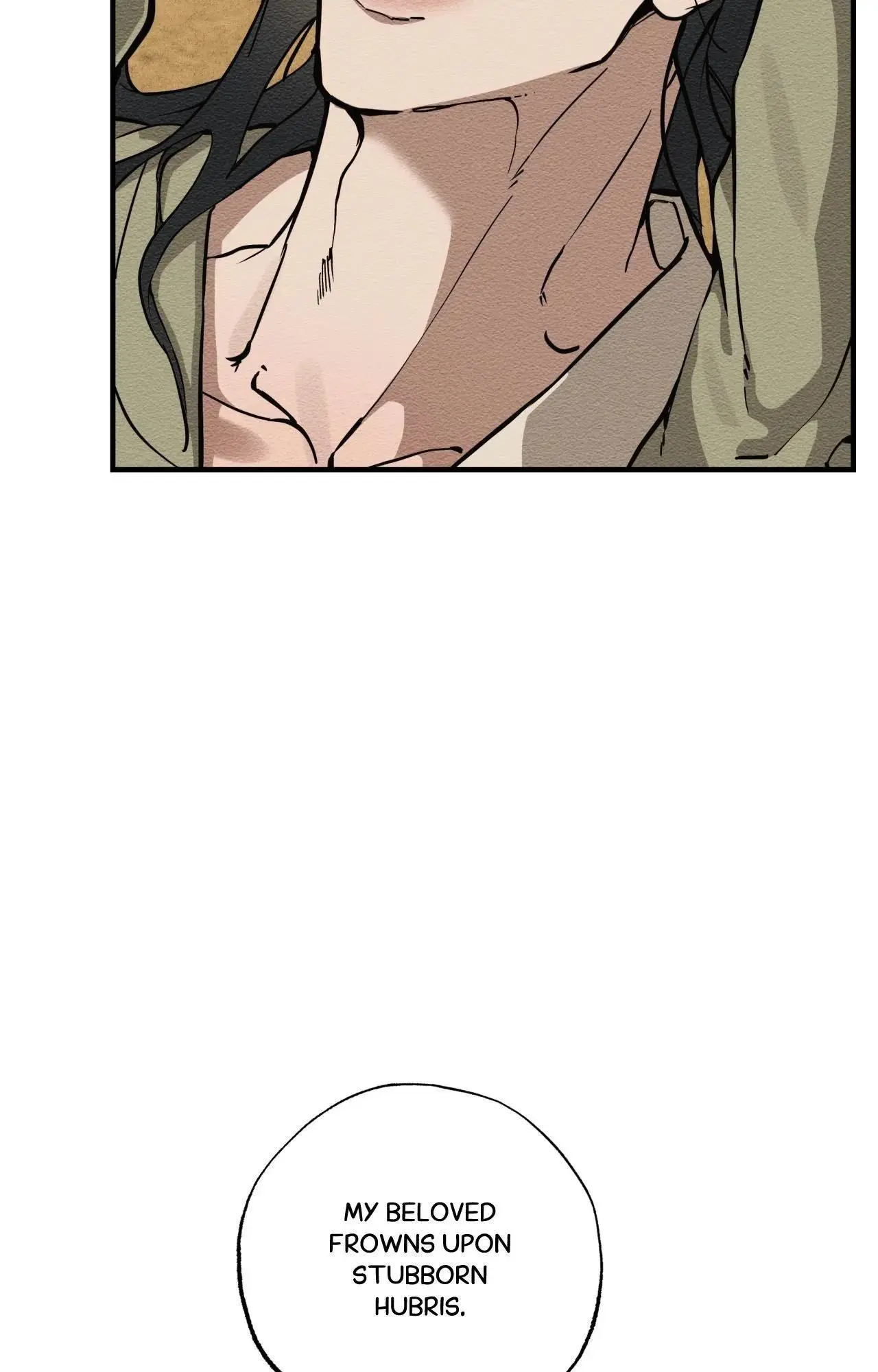 The Heart Of The Lotus - Chapter 45 Page 14