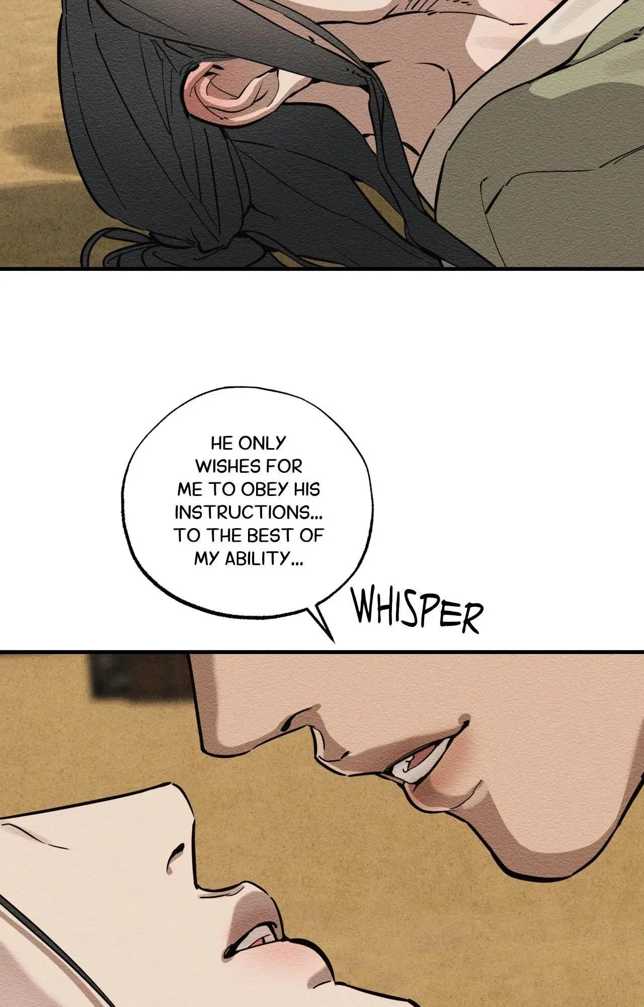 The Heart Of The Lotus - Chapter 45 Page 16