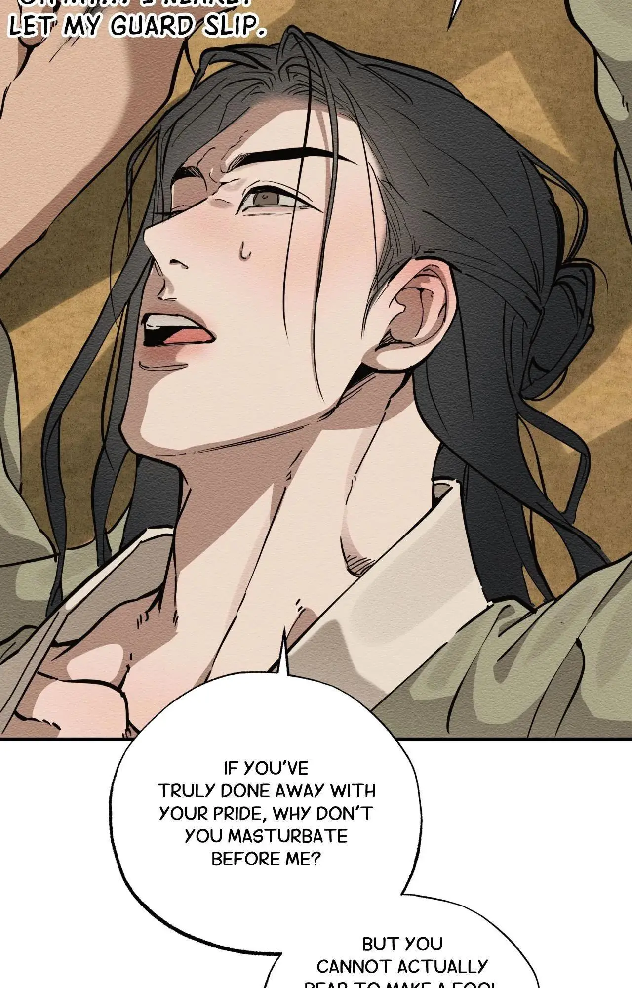 The Heart Of The Lotus - Chapter 45 Page 18