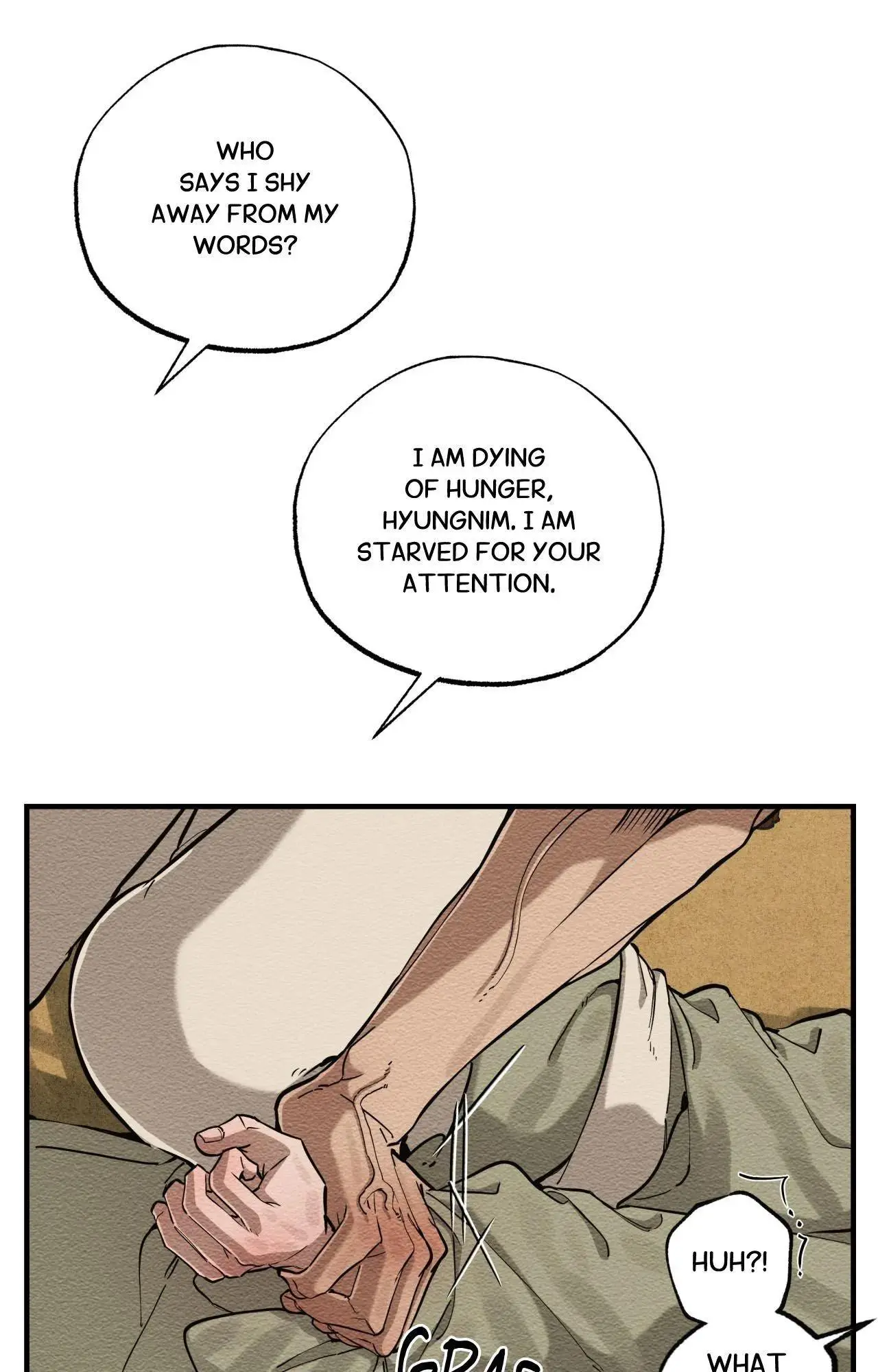 The Heart Of The Lotus - Chapter 45 Page 22
