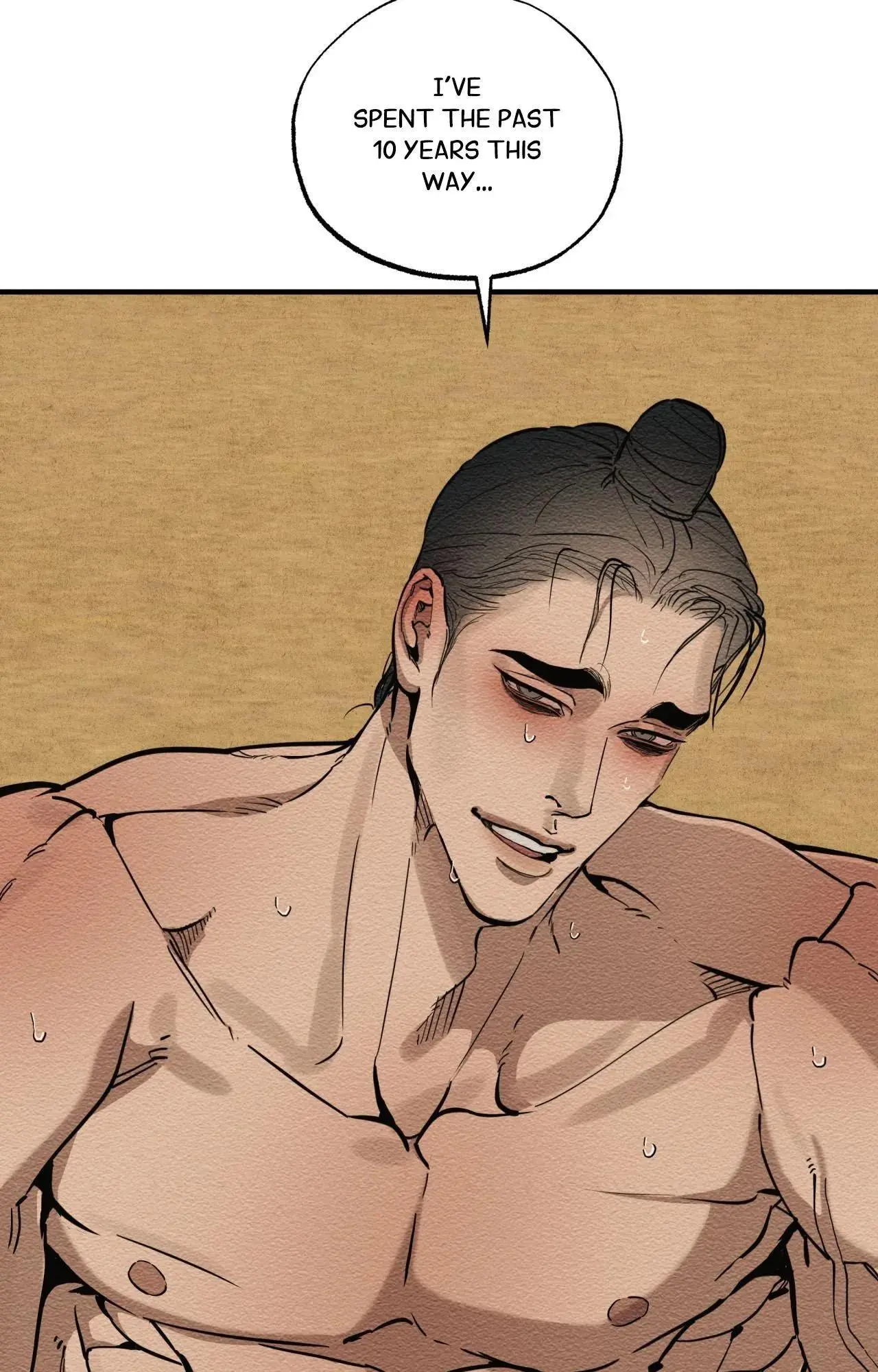 The Heart Of The Lotus - Chapter 45 Page 33