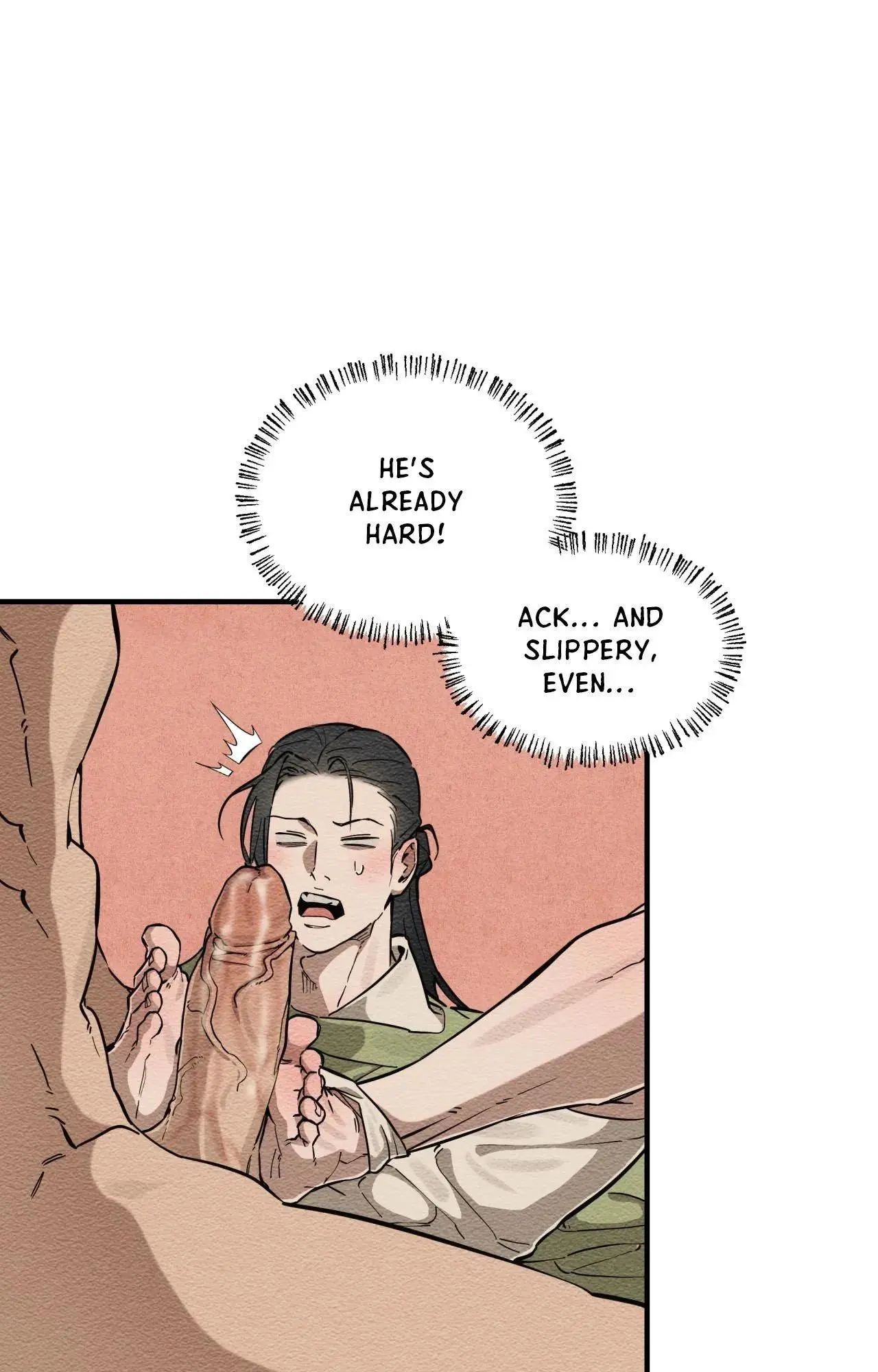 The Heart Of The Lotus - Chapter 45 Page 40