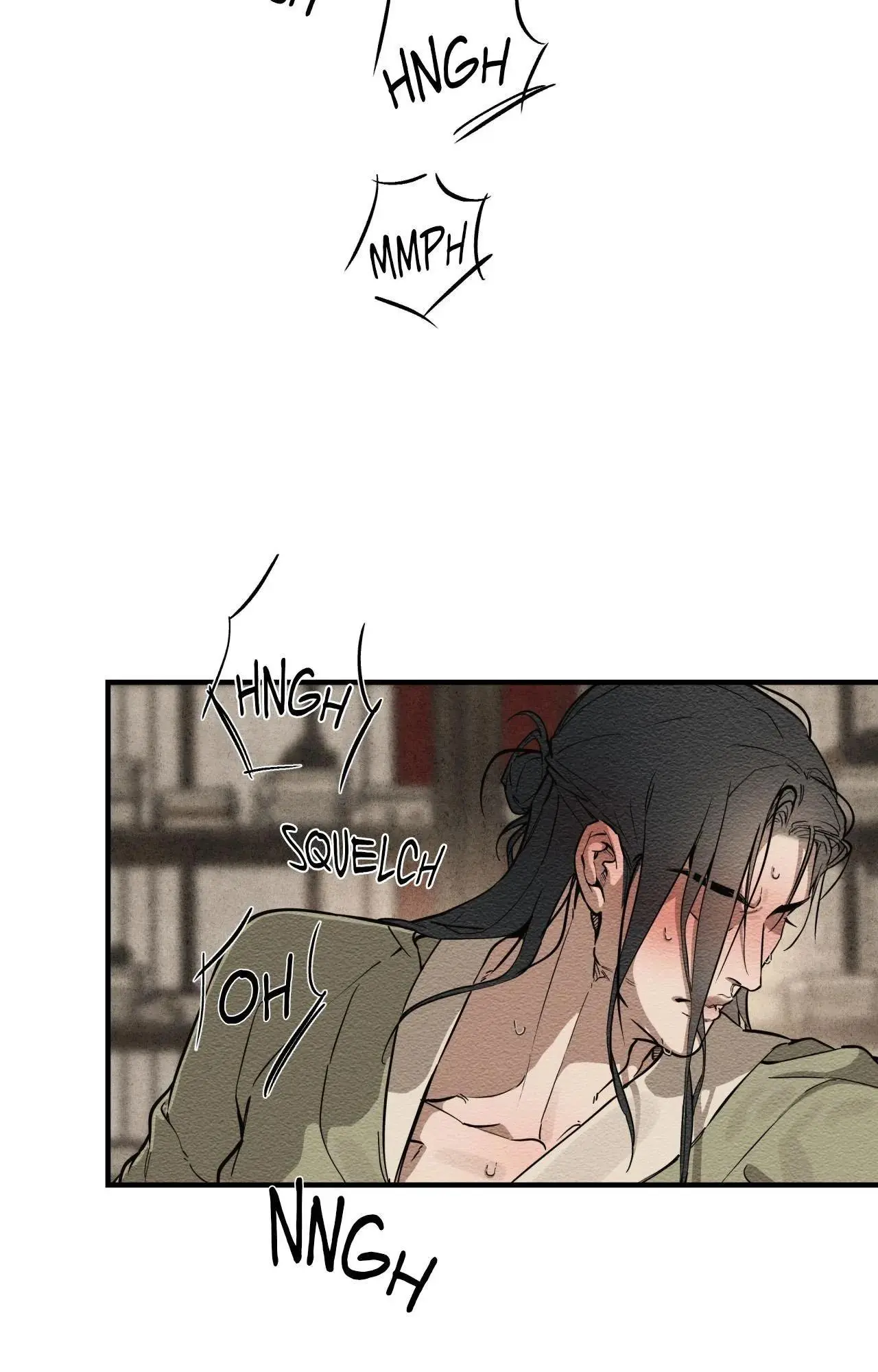 The Heart Of The Lotus - Chapter 45 Page 44