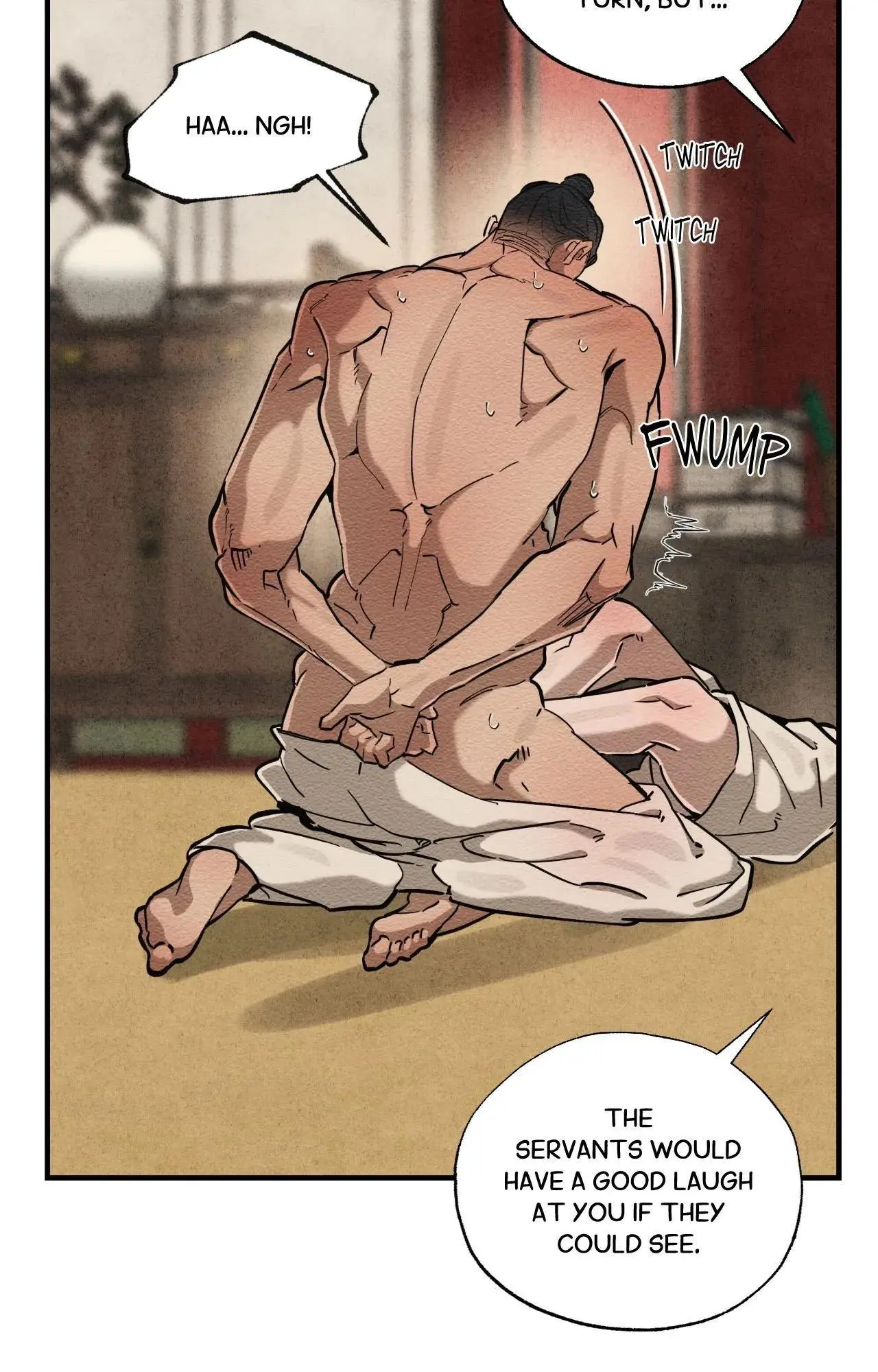 The Heart Of The Lotus - Chapter 45 Page 58