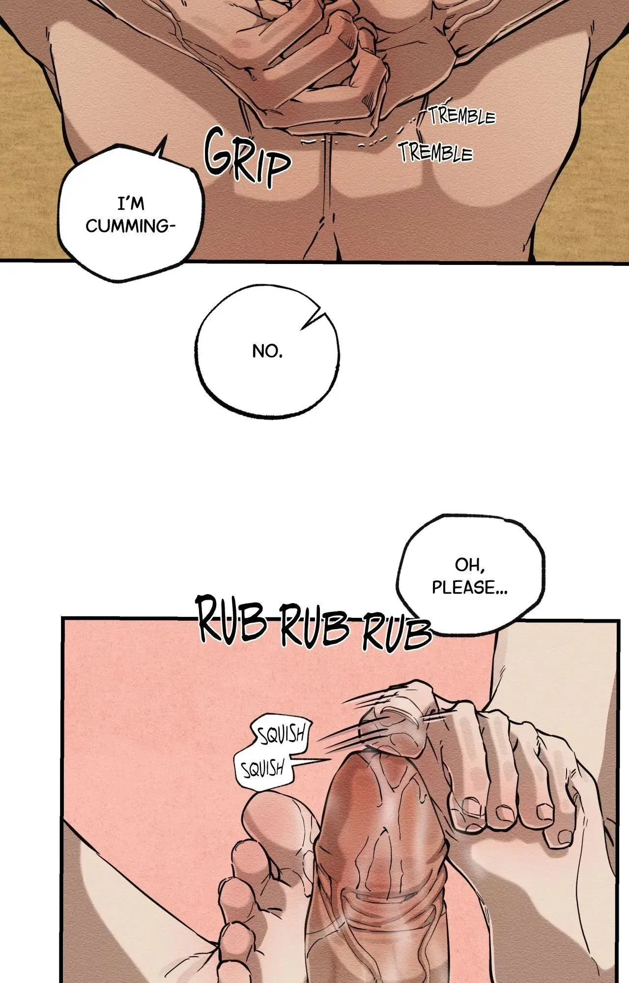 The Heart Of The Lotus - Chapter 45 Page 63