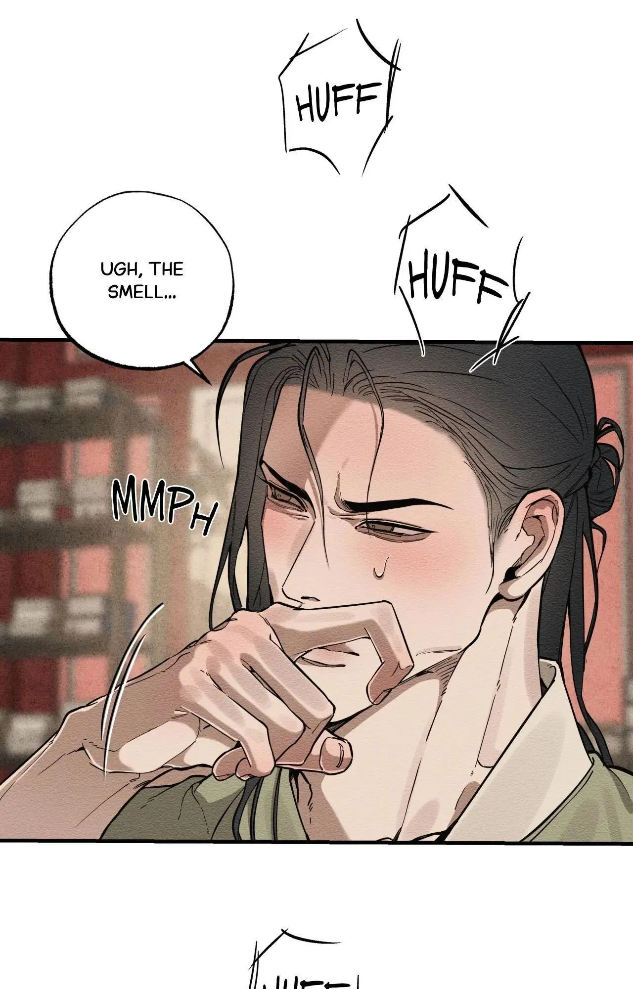 The Heart Of The Lotus - Chapter 45 Page 70