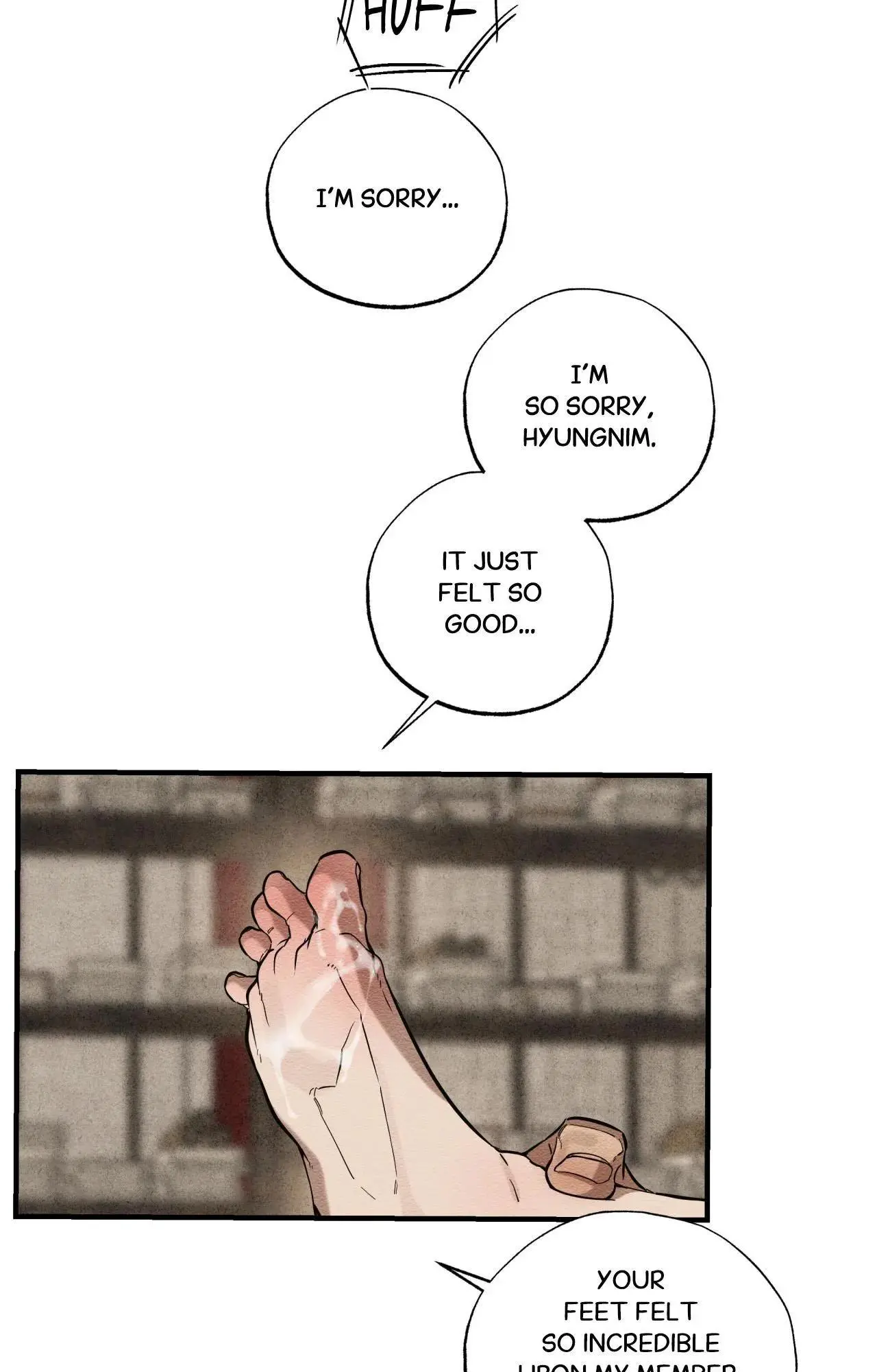 The Heart Of The Lotus - Chapter 45 Page 71