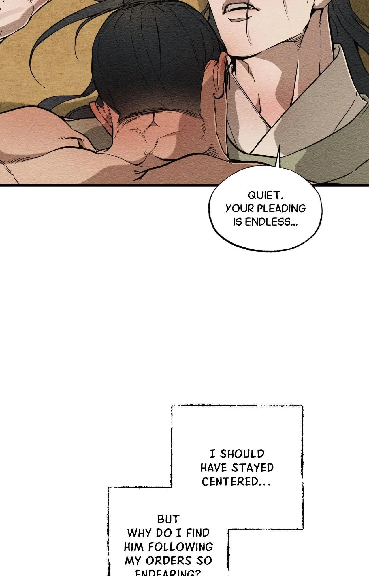 The Heart Of The Lotus - Chapter 45 Page 79