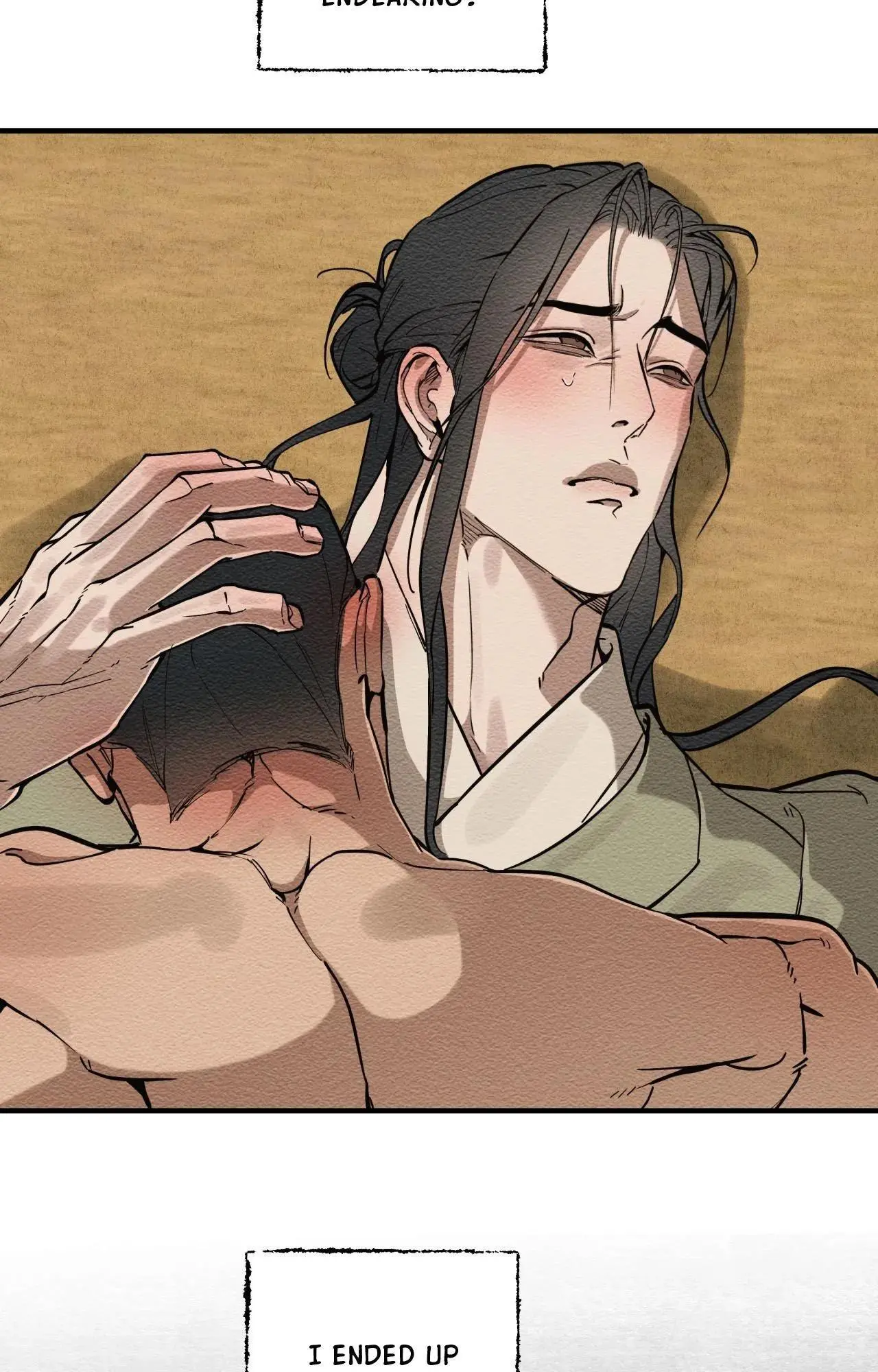 The Heart Of The Lotus - Chapter 45 Page 80