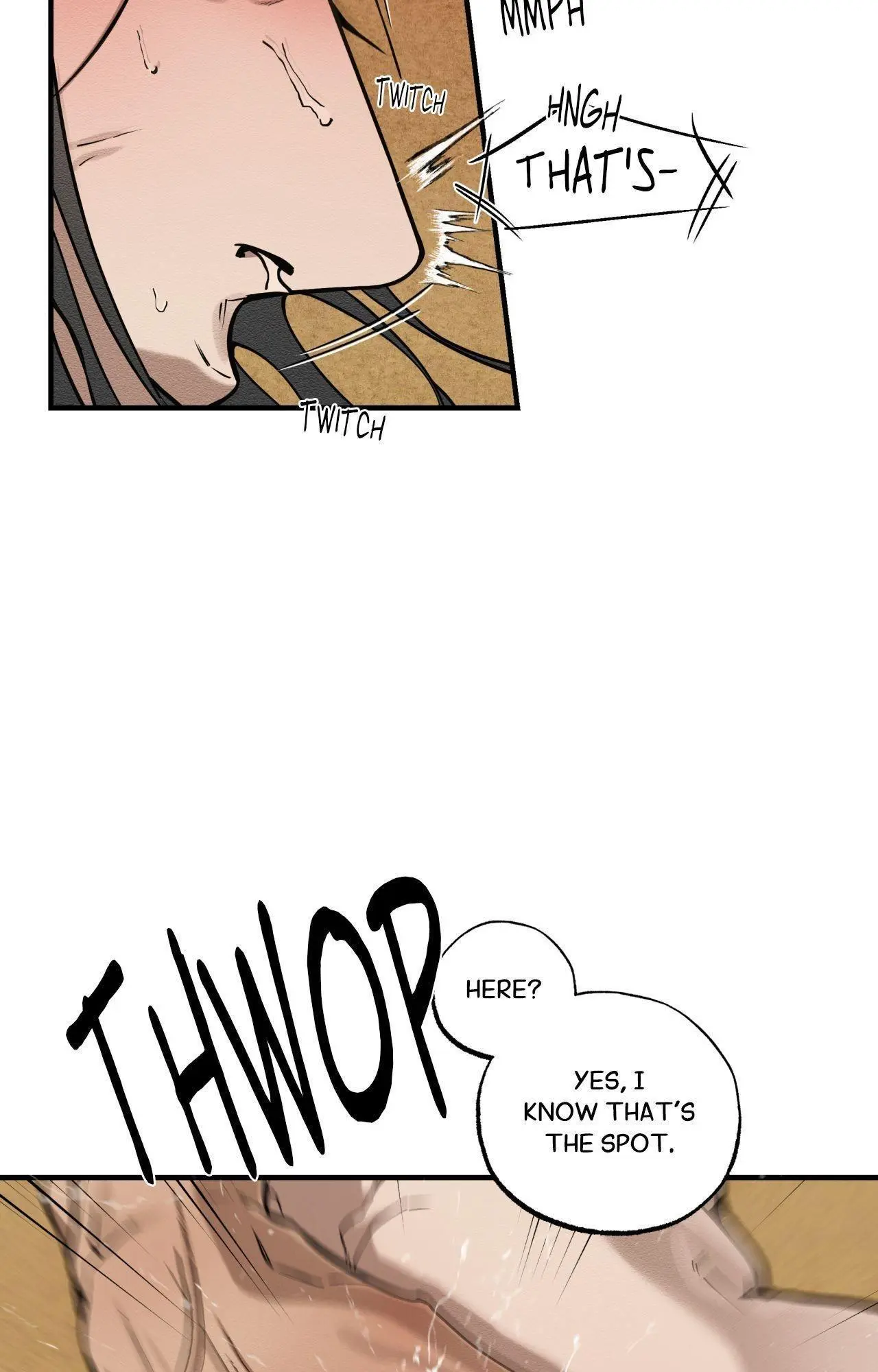 The Heart Of The Lotus - Chapter 46 Page 4
