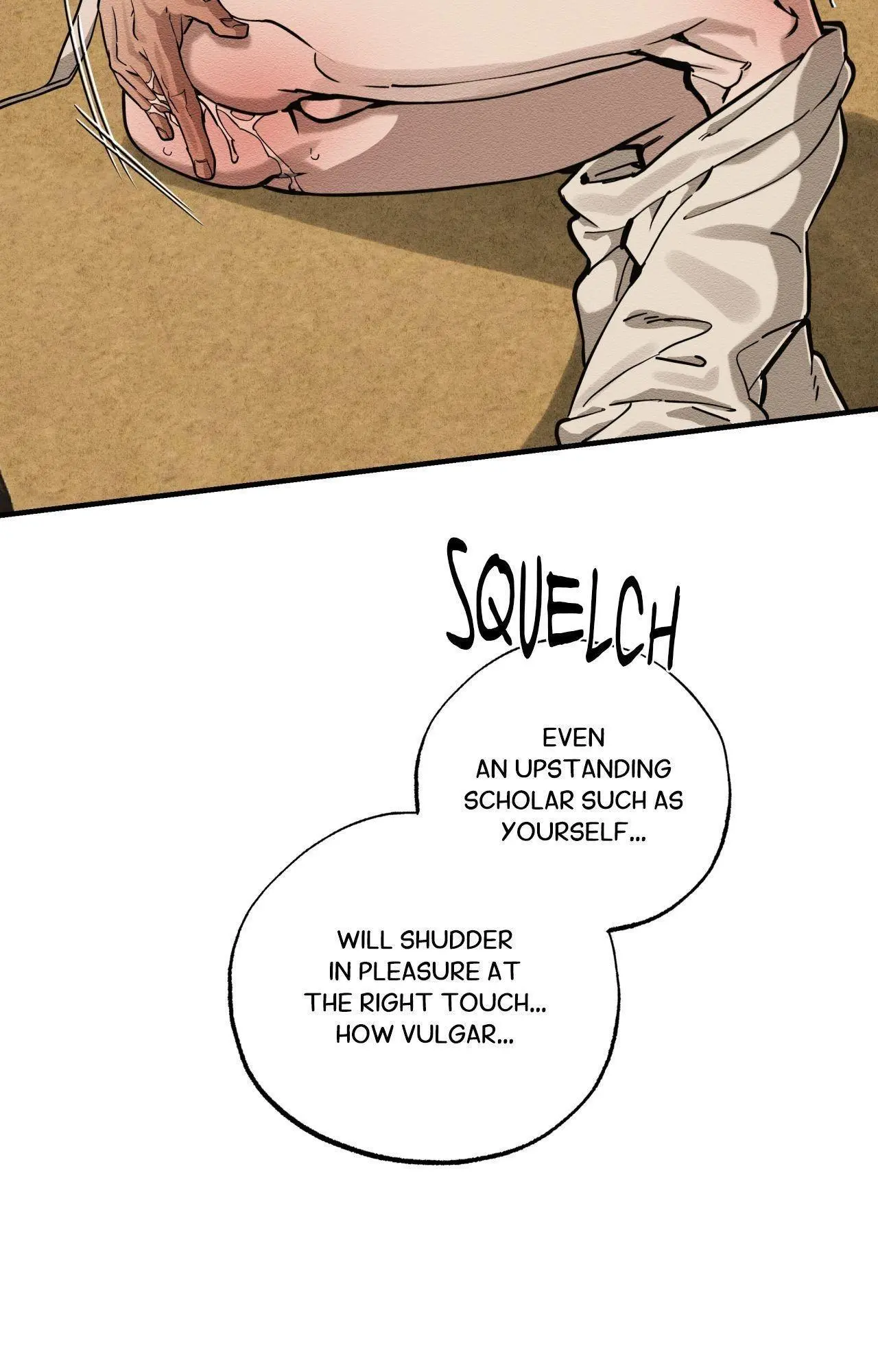 The Heart Of The Lotus - Chapter 46 Page 7