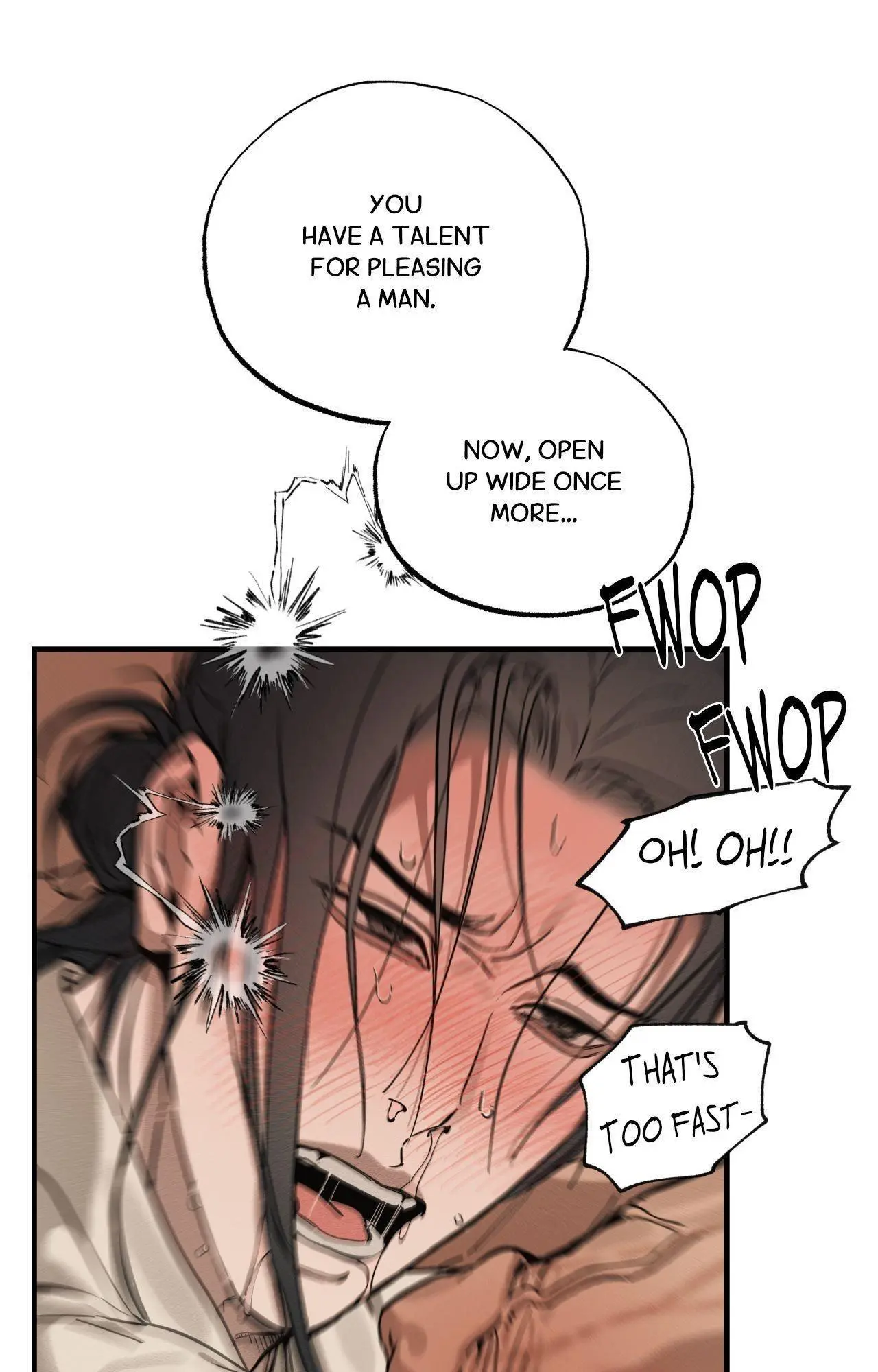 The Heart Of The Lotus - Chapter 46 Page 8