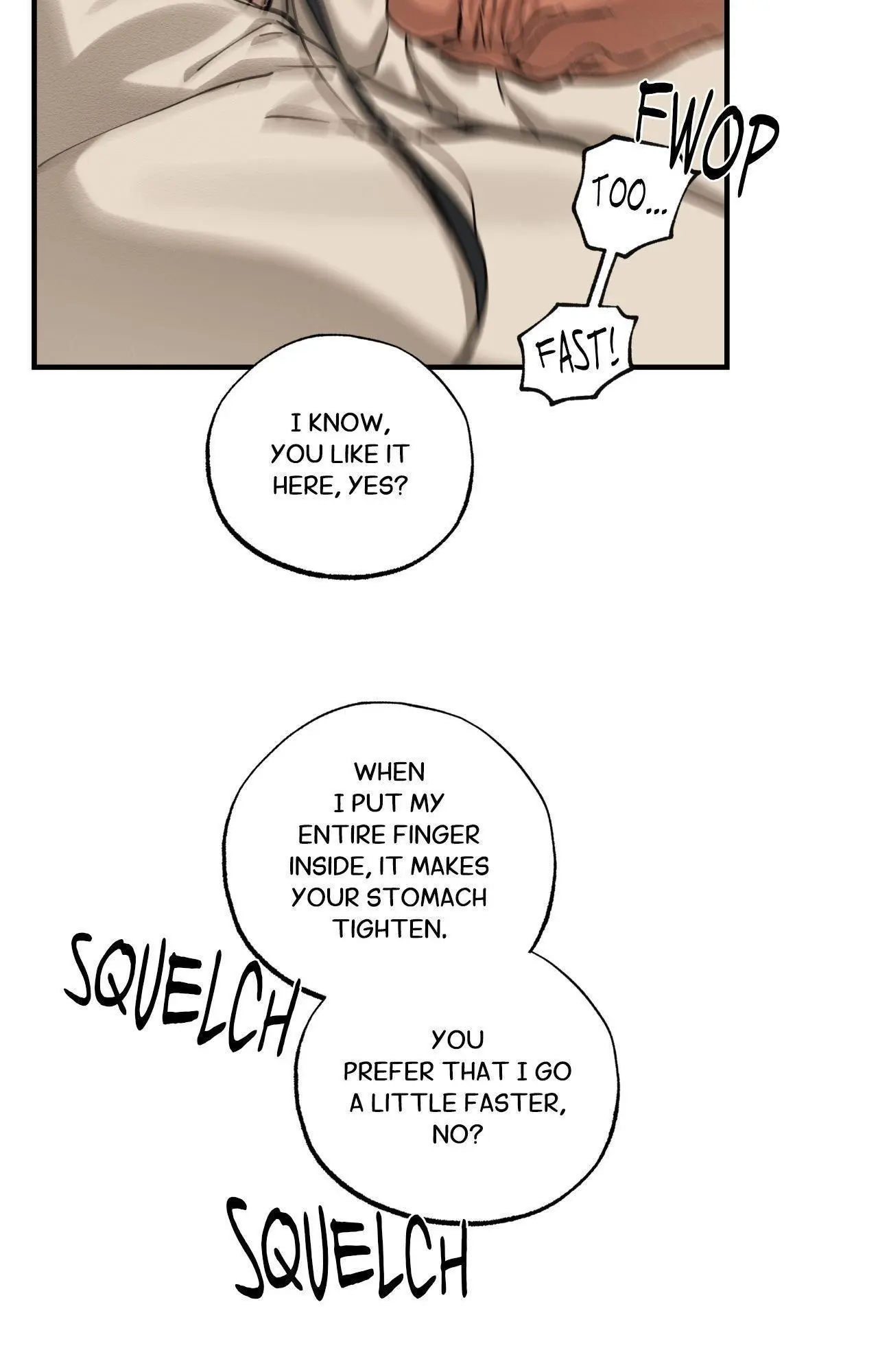 The Heart Of The Lotus - Chapter 46 Page 9