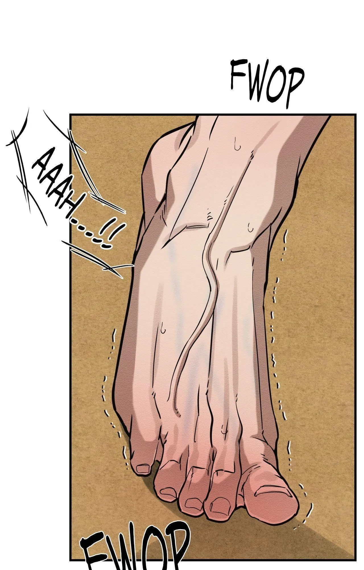 The Heart Of The Lotus - Chapter 46 Page 10