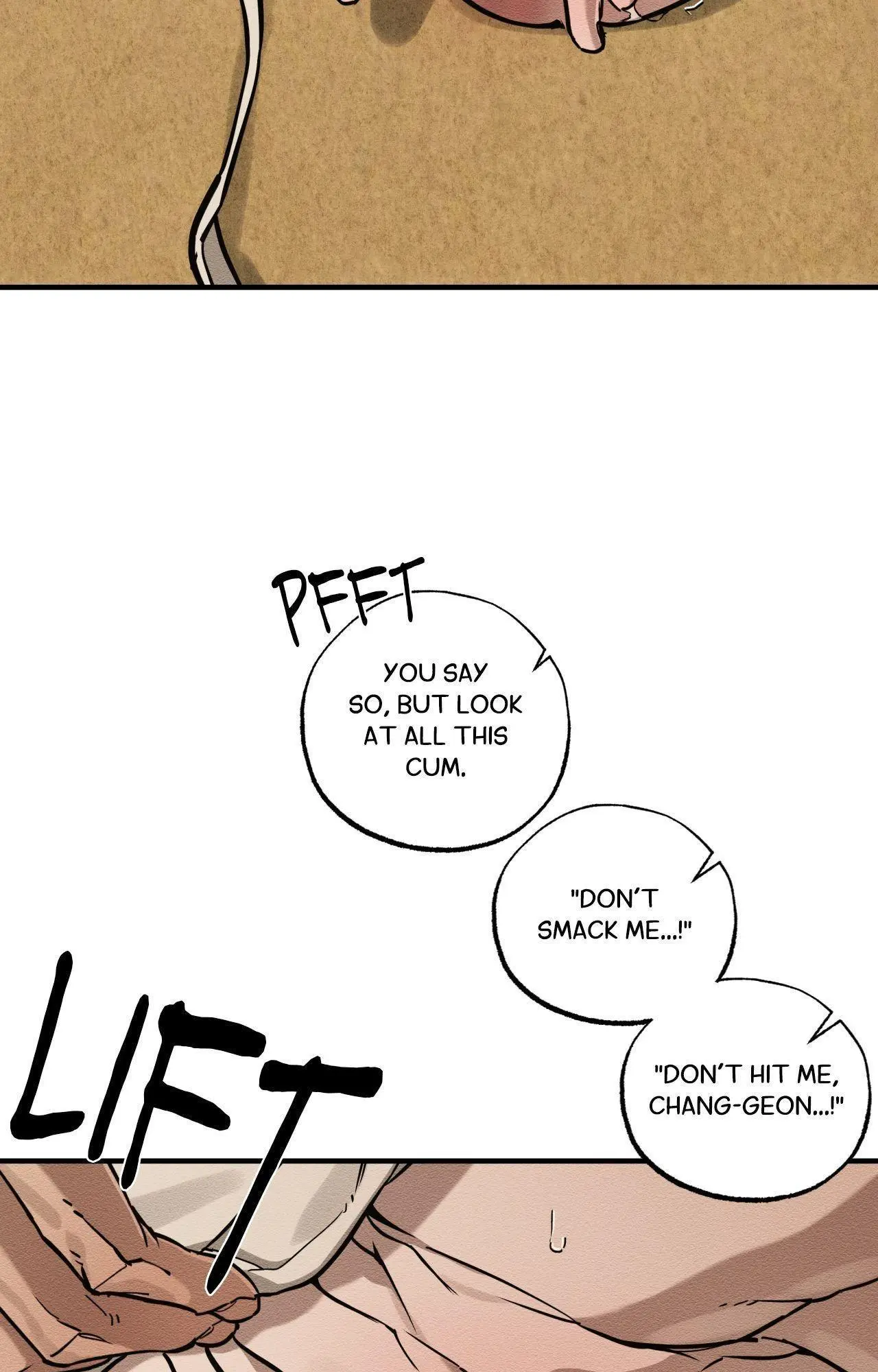 The Heart Of The Lotus - Chapter 46 Page 20