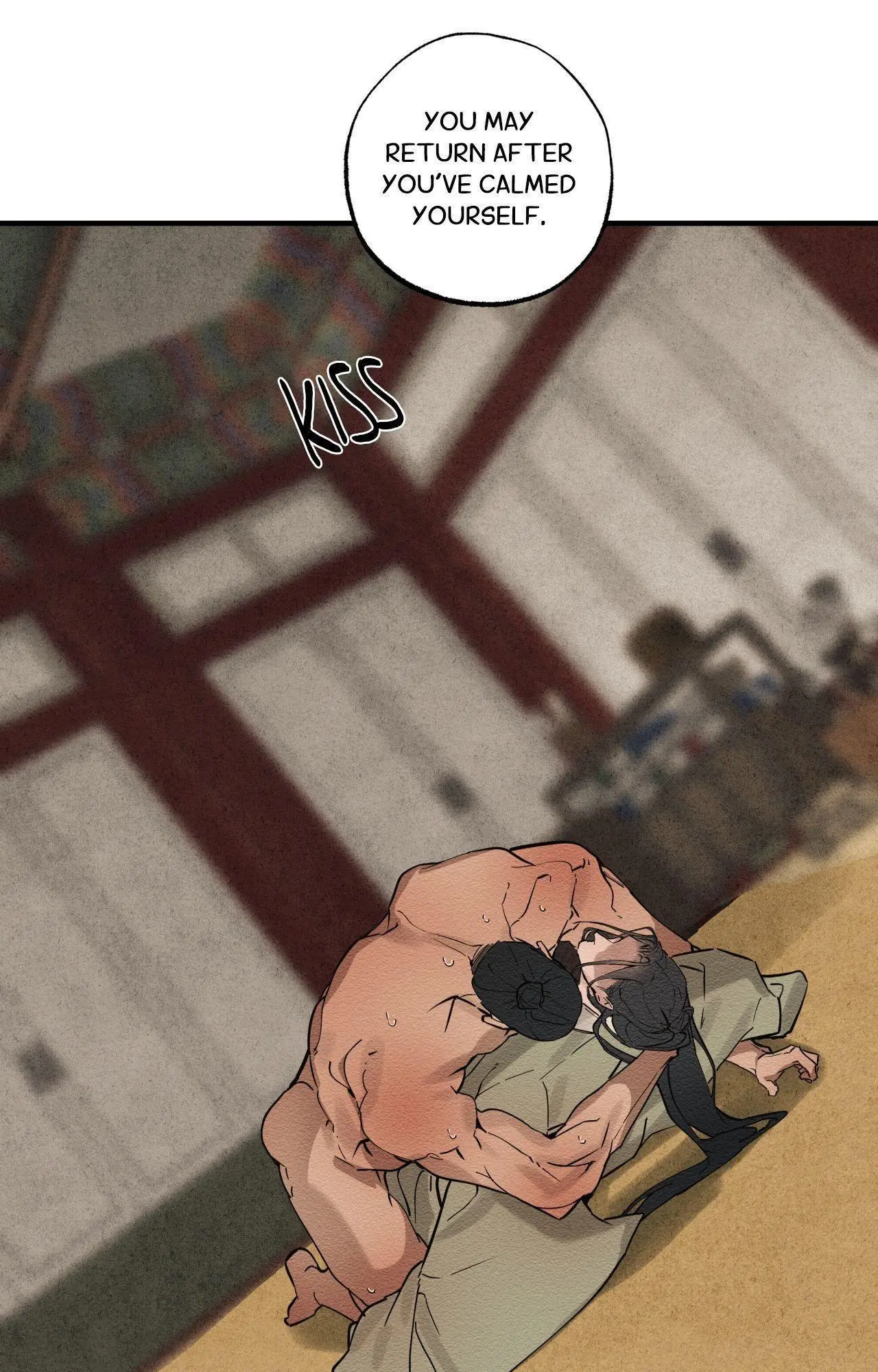 The Heart Of The Lotus - Chapter 46 Page 37