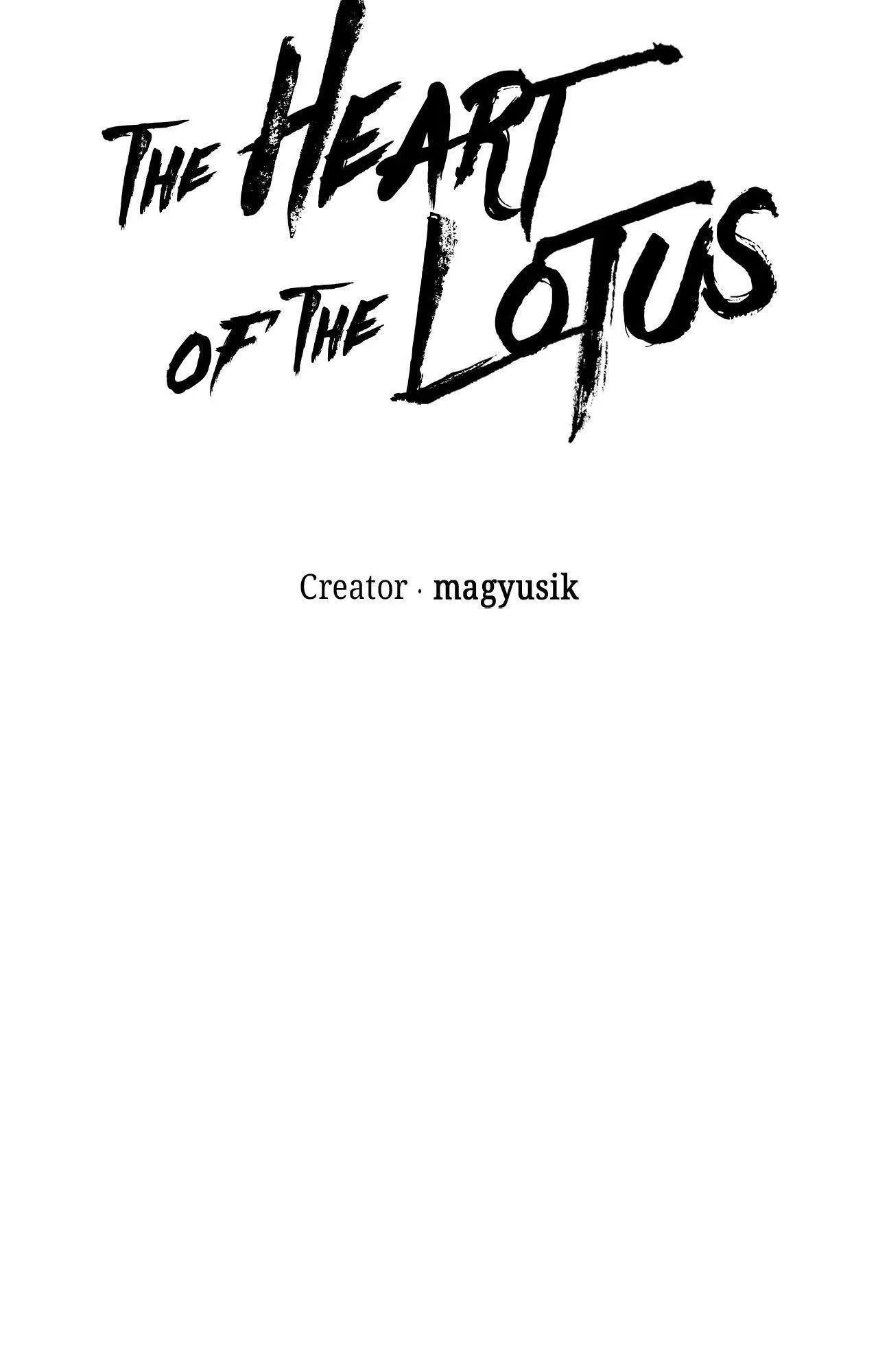 The Heart Of The Lotus - Chapter 46 Page 40