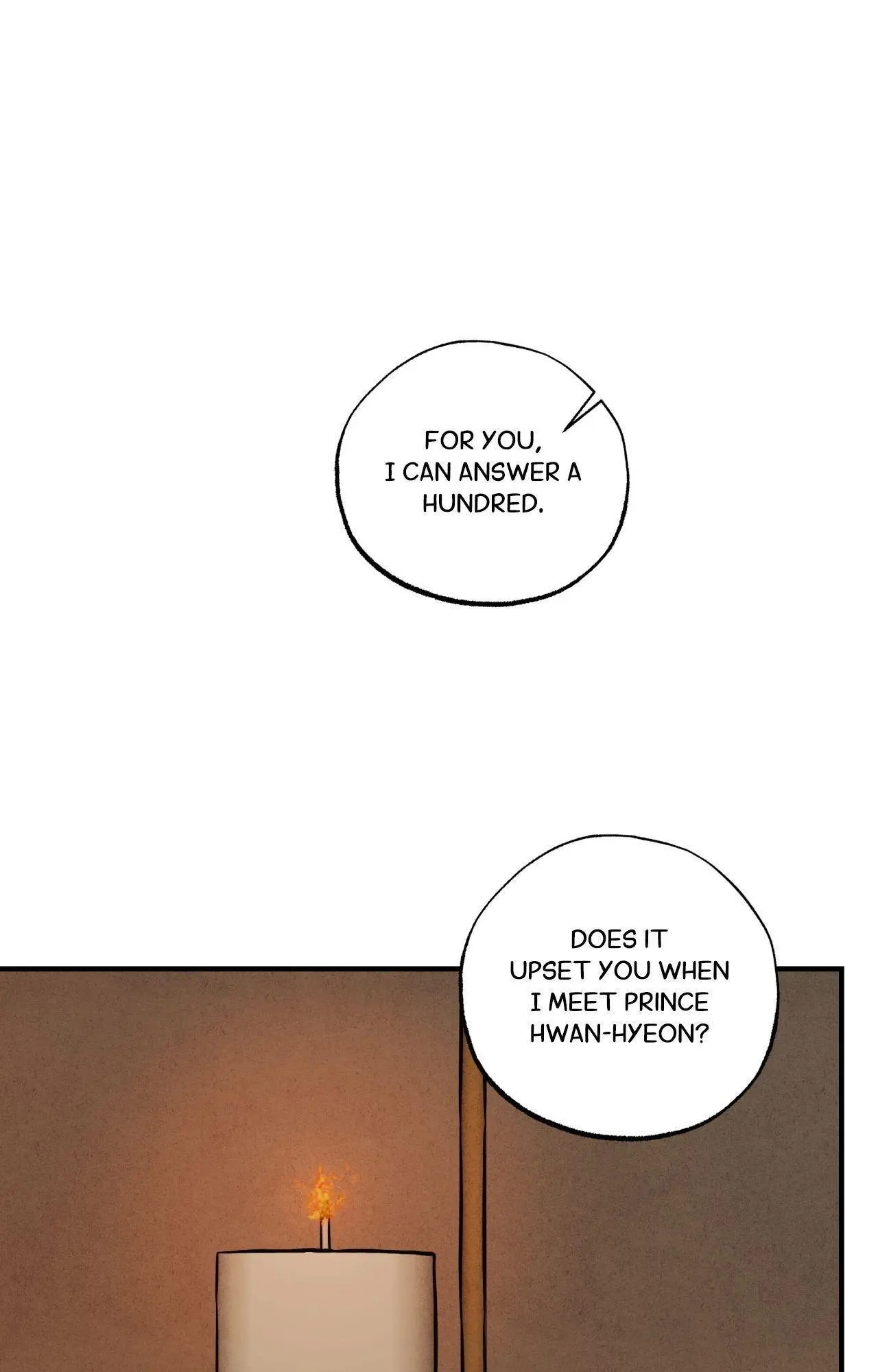 The Heart Of The Lotus - Chapter 46 Page 42