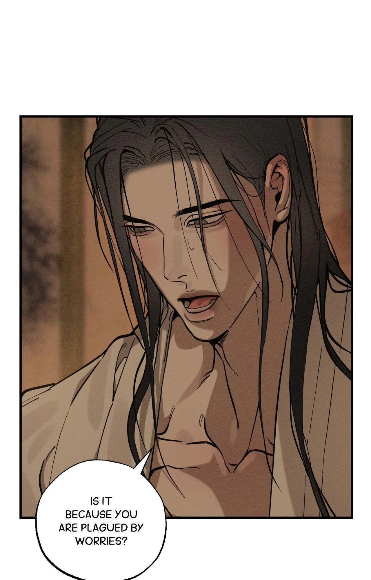 The Heart Of The Lotus - Chapter 46 Page 46