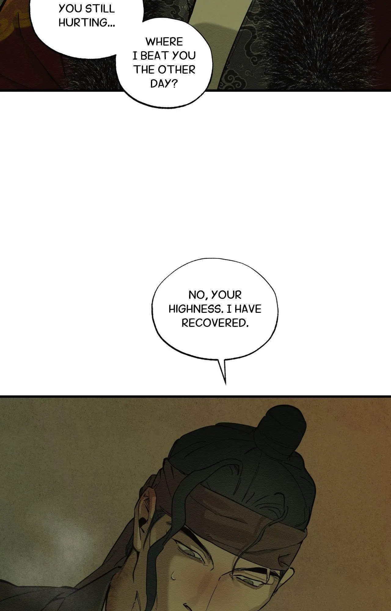 The Heart Of The Lotus - Chapter 46 Page 70