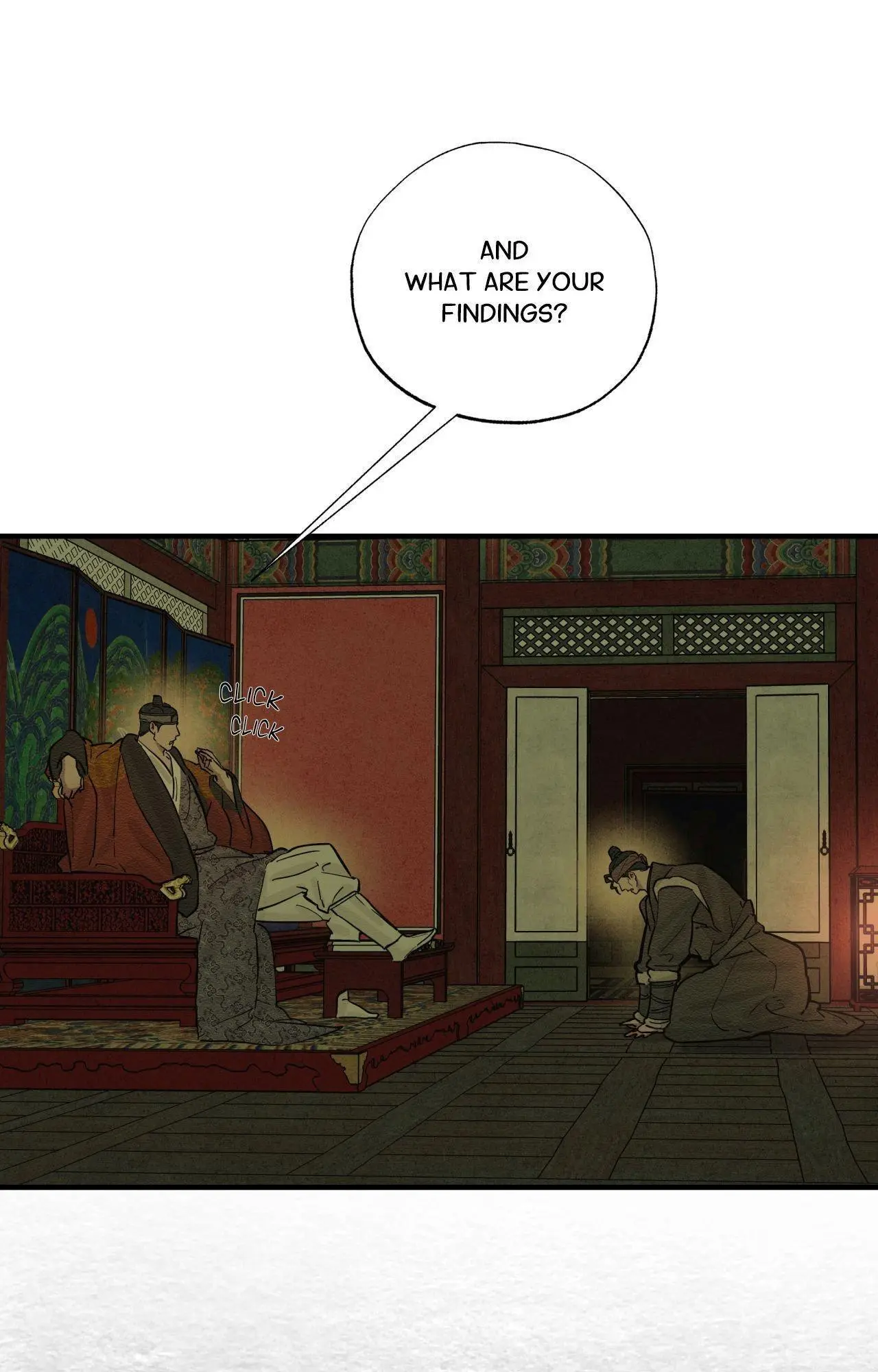 The Heart Of The Lotus - Chapter 46 Page 72