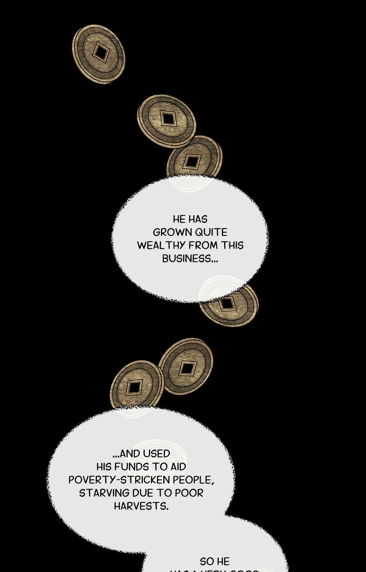 The Heart Of The Lotus - Chapter 46 Page 78
