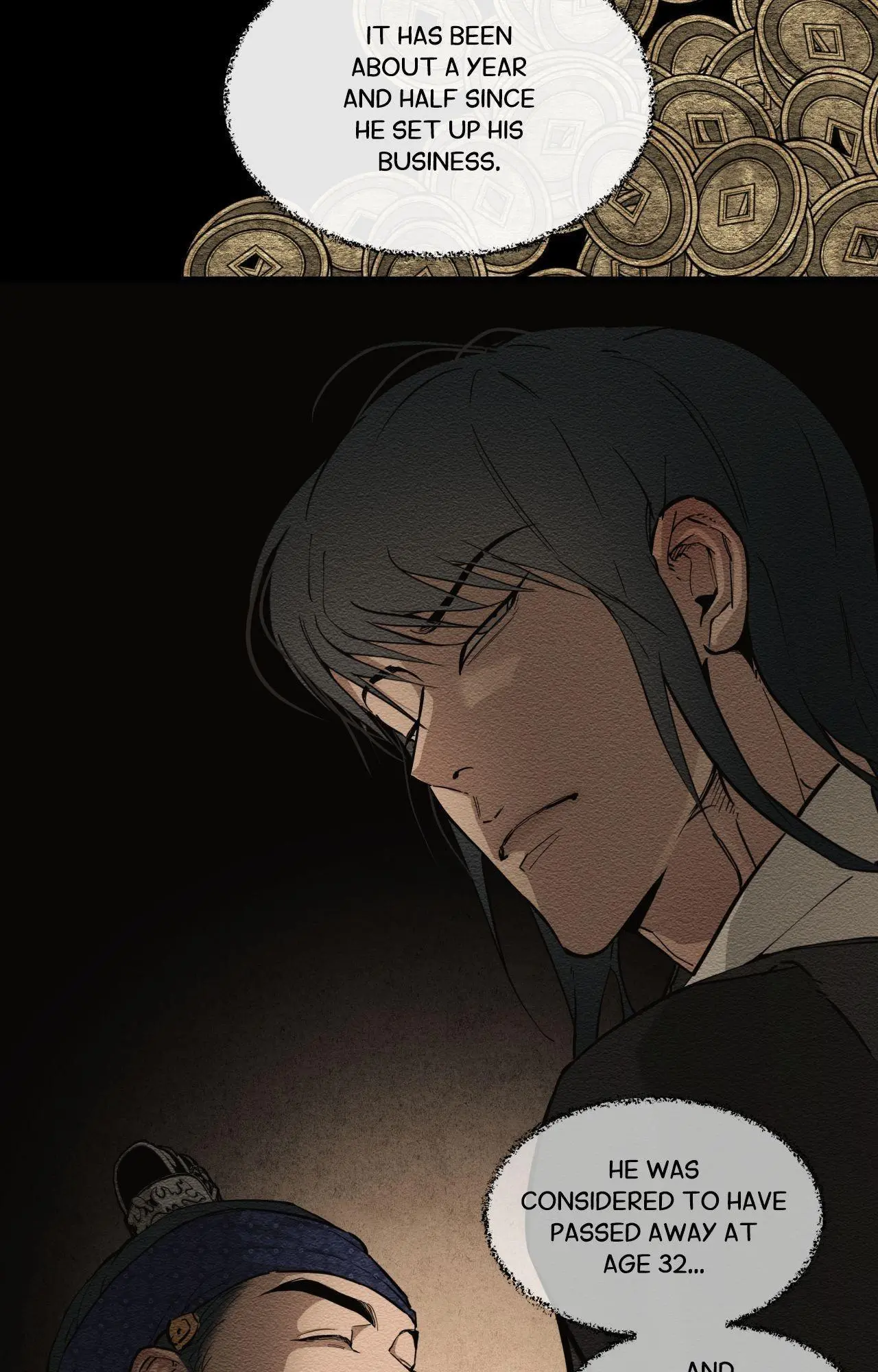 The Heart Of The Lotus - Chapter 46 Page 80