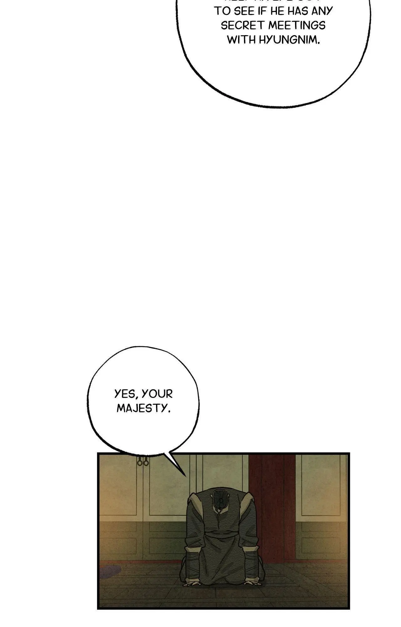 The Heart Of The Lotus - Chapter 46 Page 88