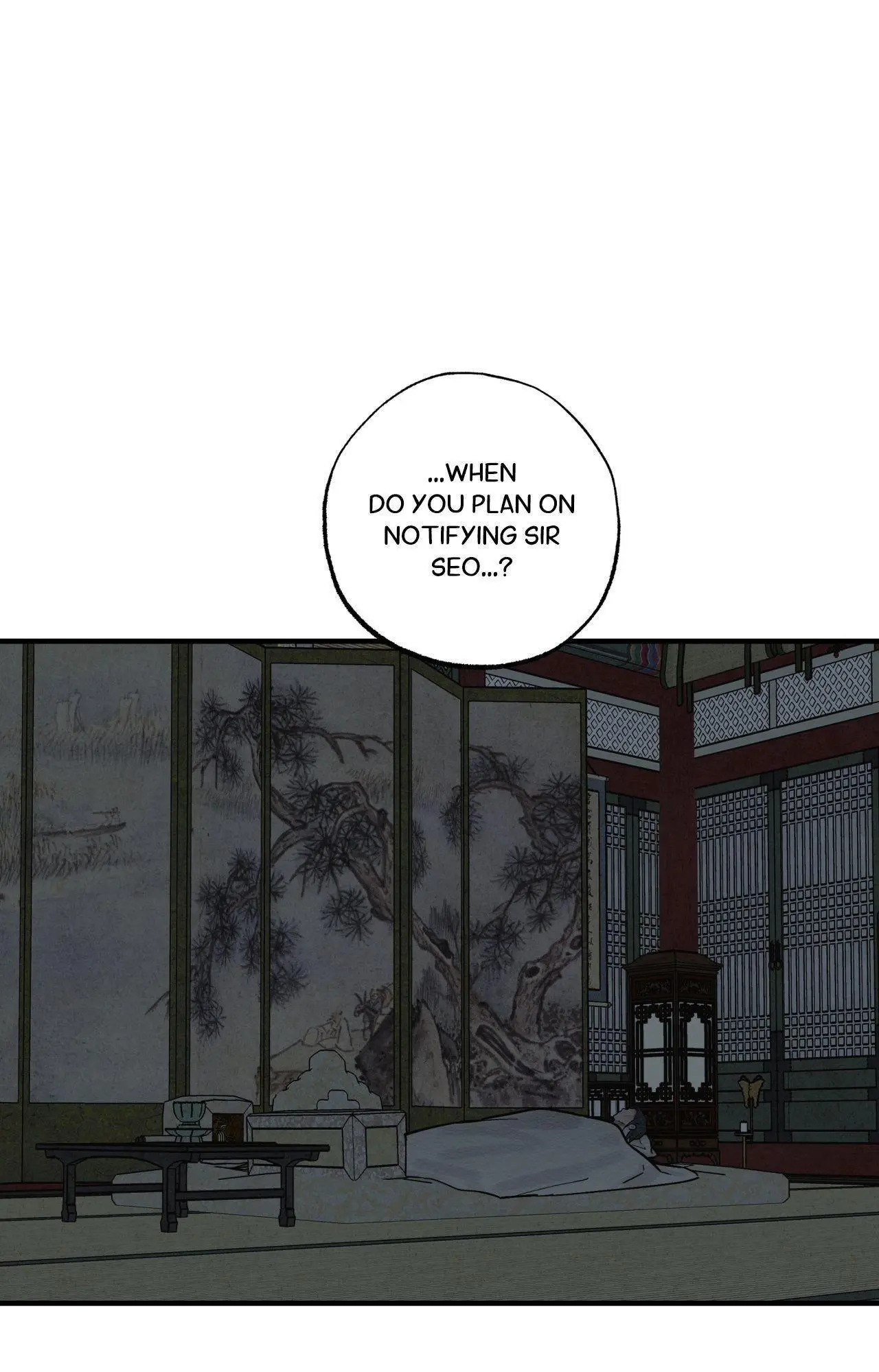 The Heart Of The Lotus - Chapter 46 Page 90