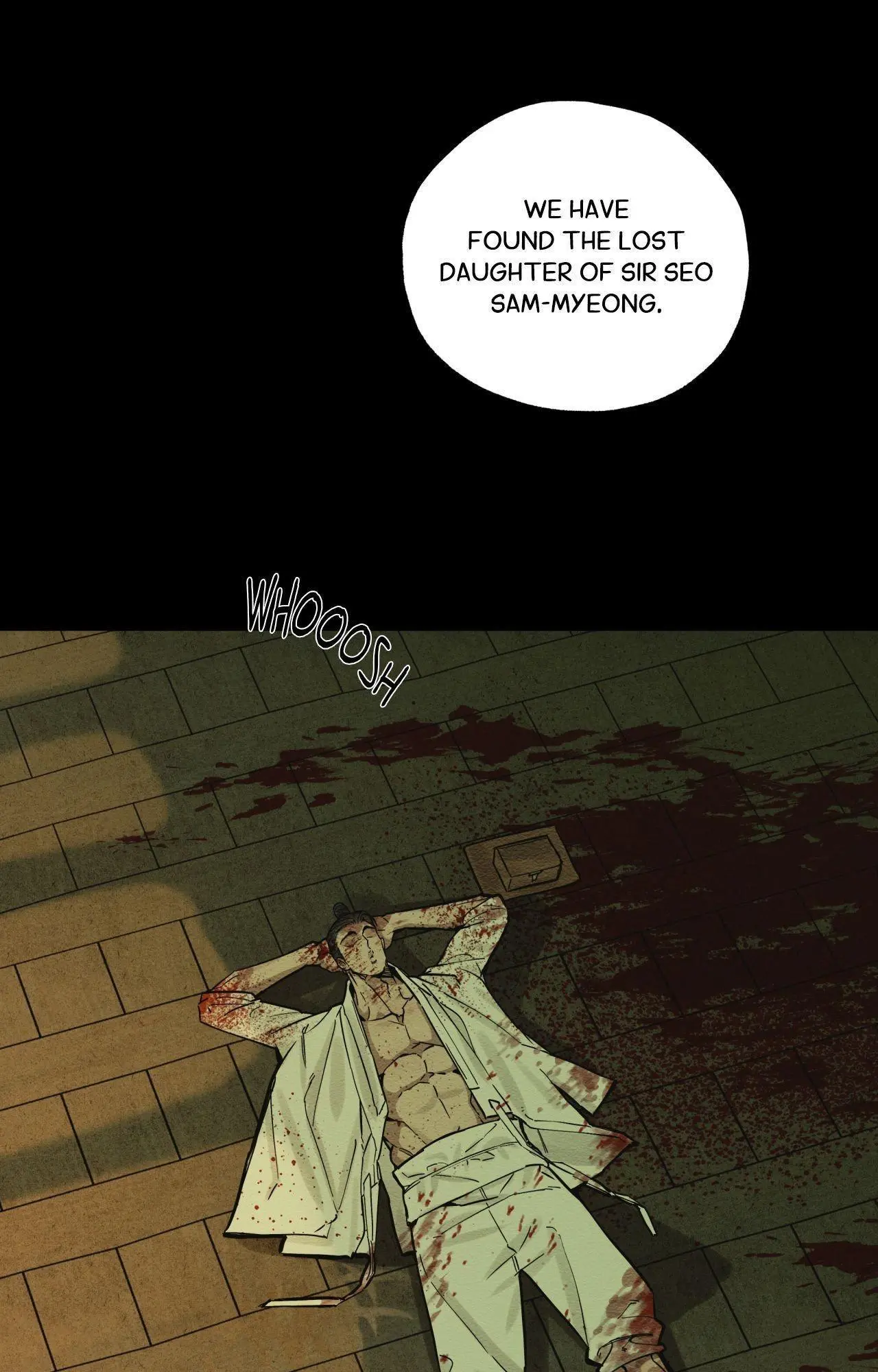The Heart Of The Lotus - Chapter 46 Page 95
