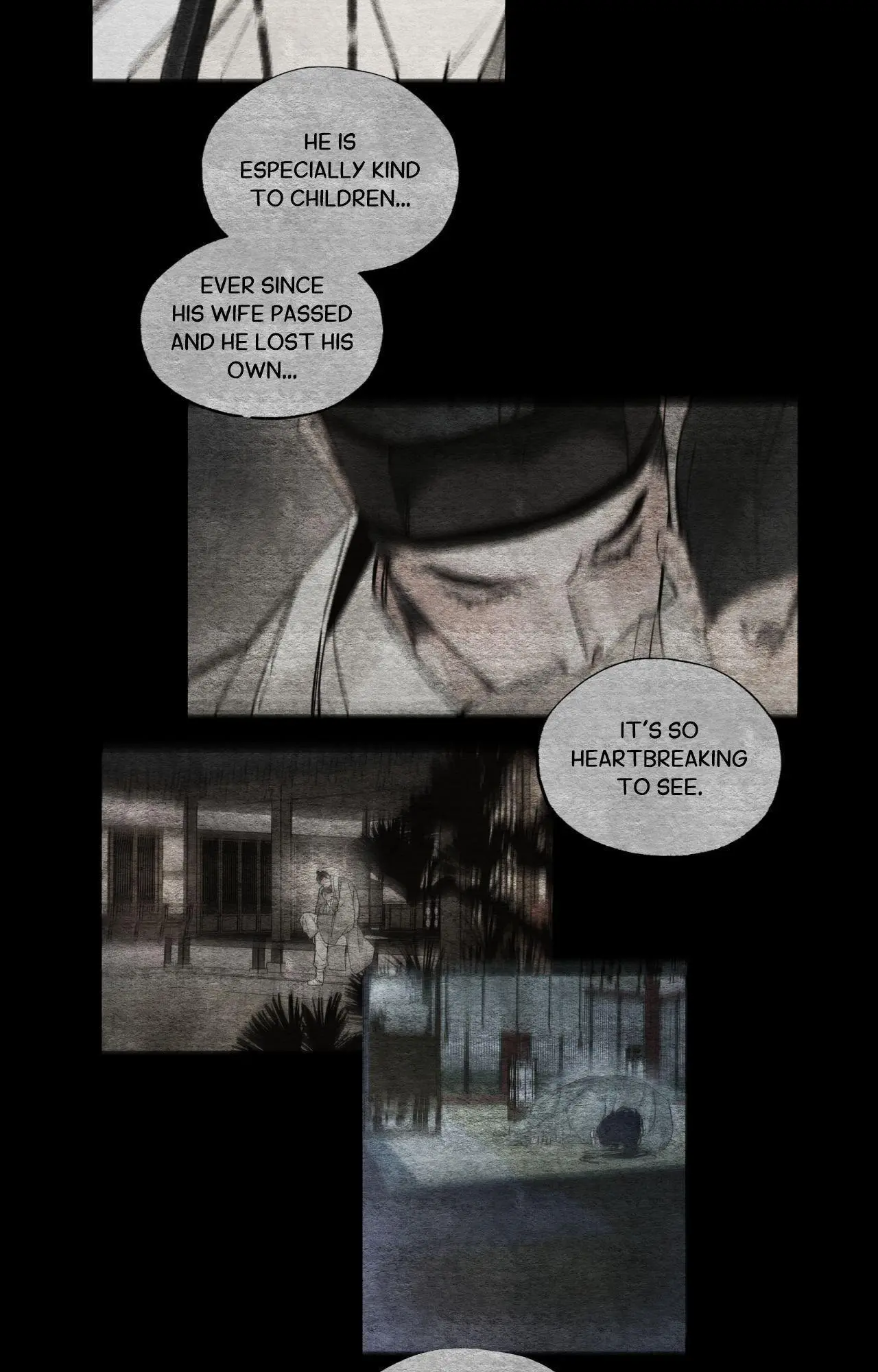 The Heart Of The Lotus - Chapter 46 Page 99