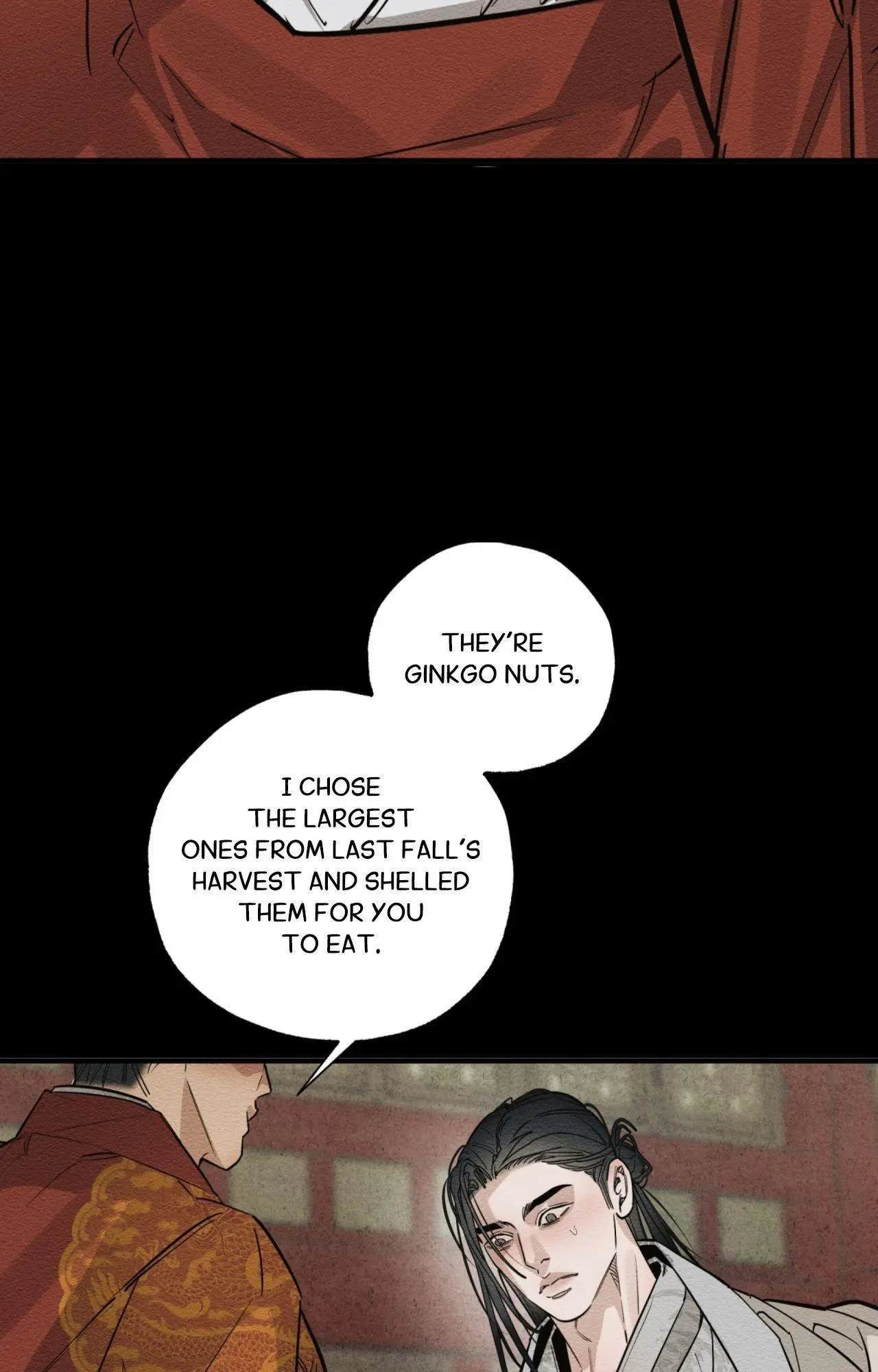 The Heart Of The Lotus - Chapter 46 Page 109
